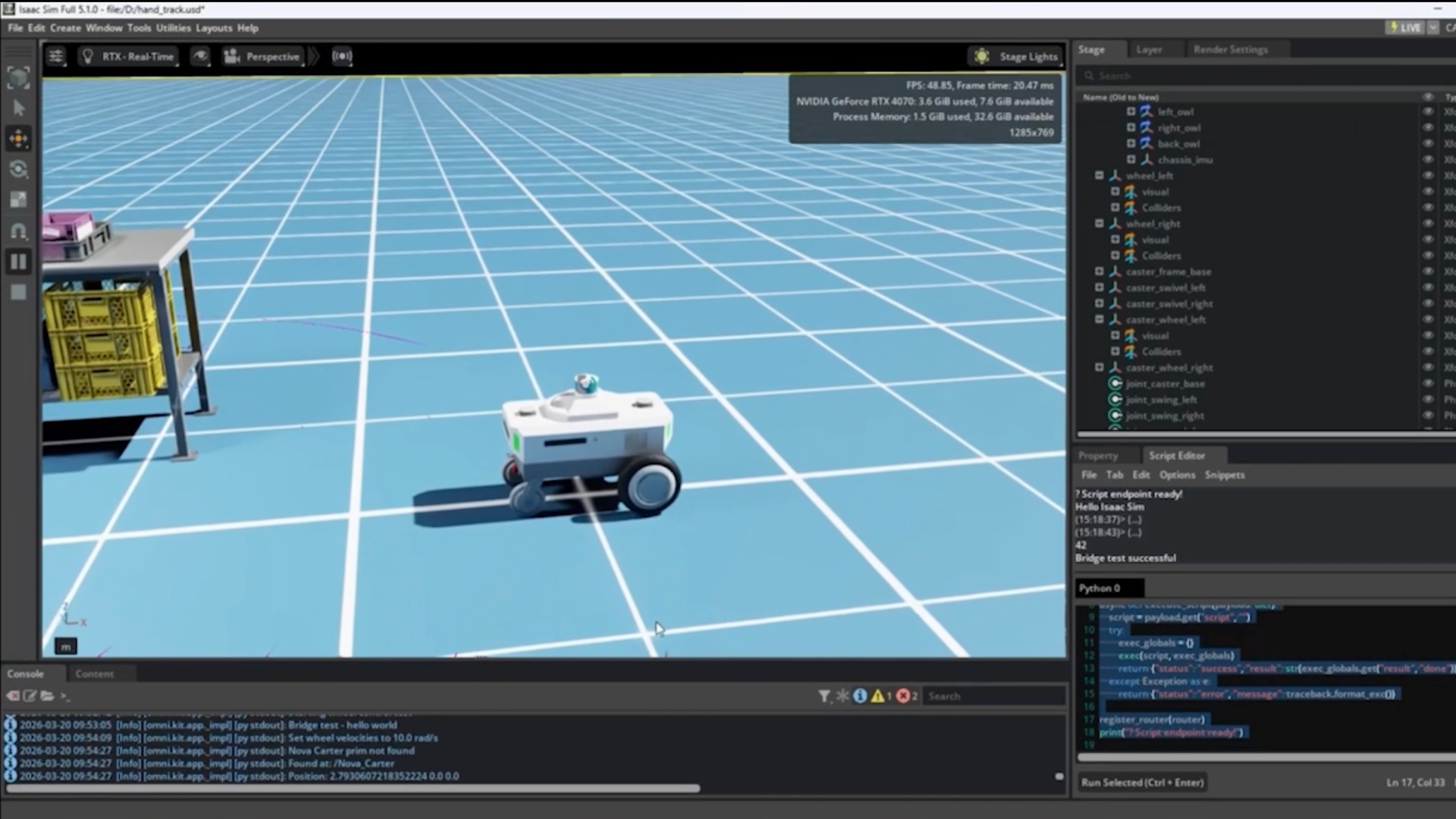 NVIDIA's Physical AI Skills: Balancing Speed and Ecosystem Dependency