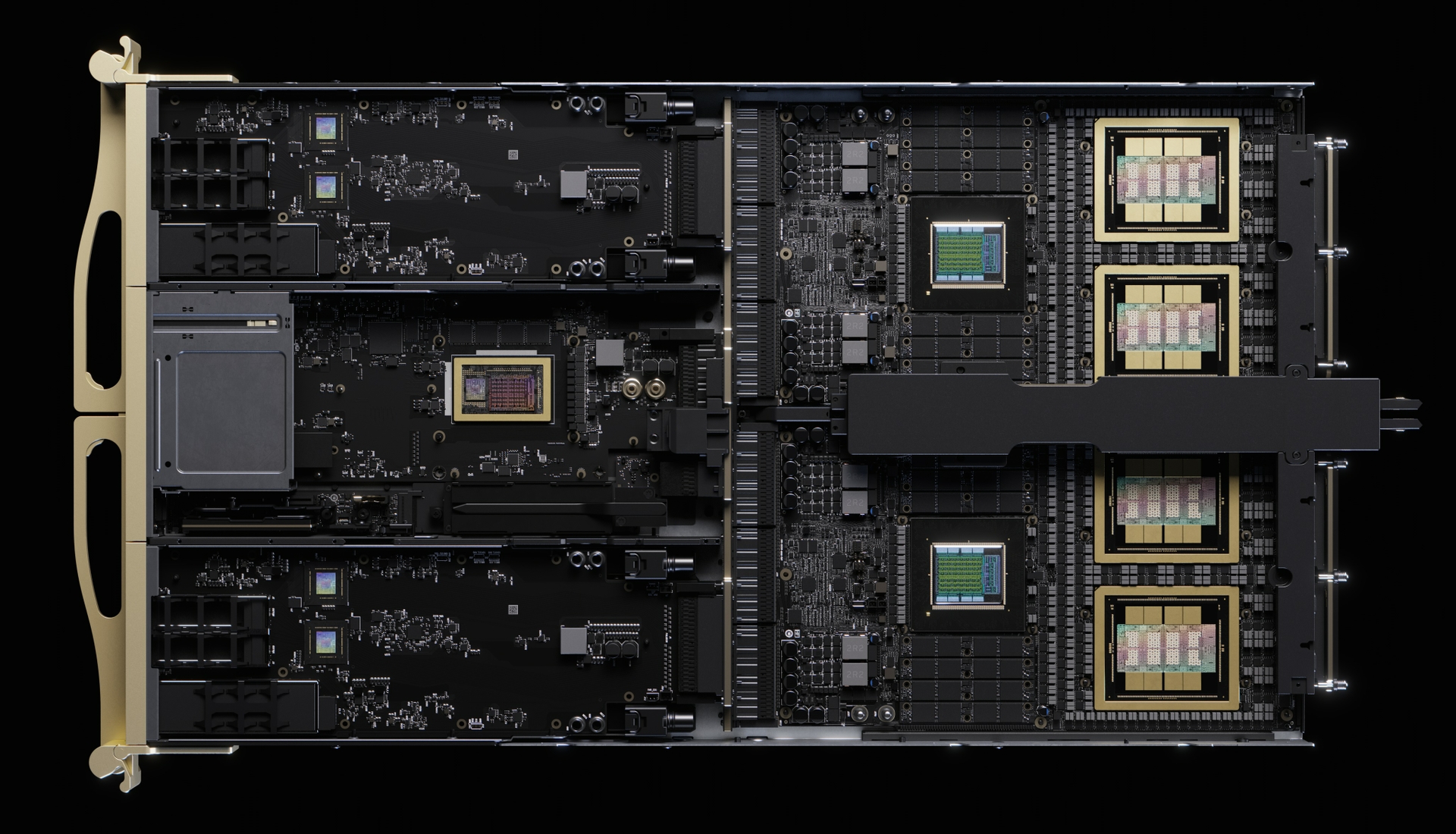 NVIDIA's Vera Rubin Supercomputer: A Leap Forward in Astronomical Discovery