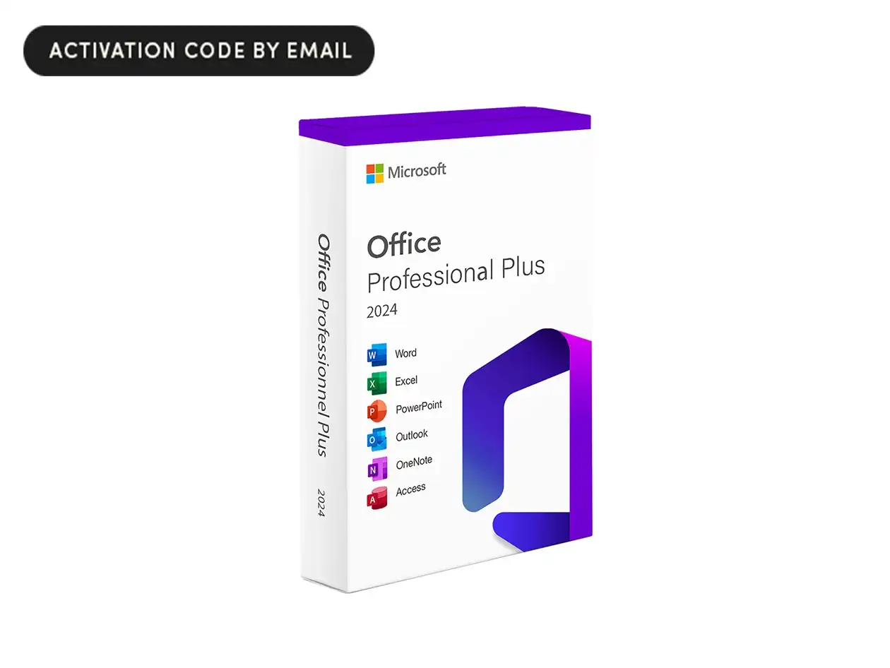 Office 2024 Professional Plus: A Lifetime License at a Fixed Price