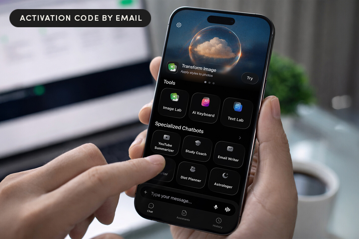 One App, Three AI Models: A Year of Multi-Tool Access for $29.99