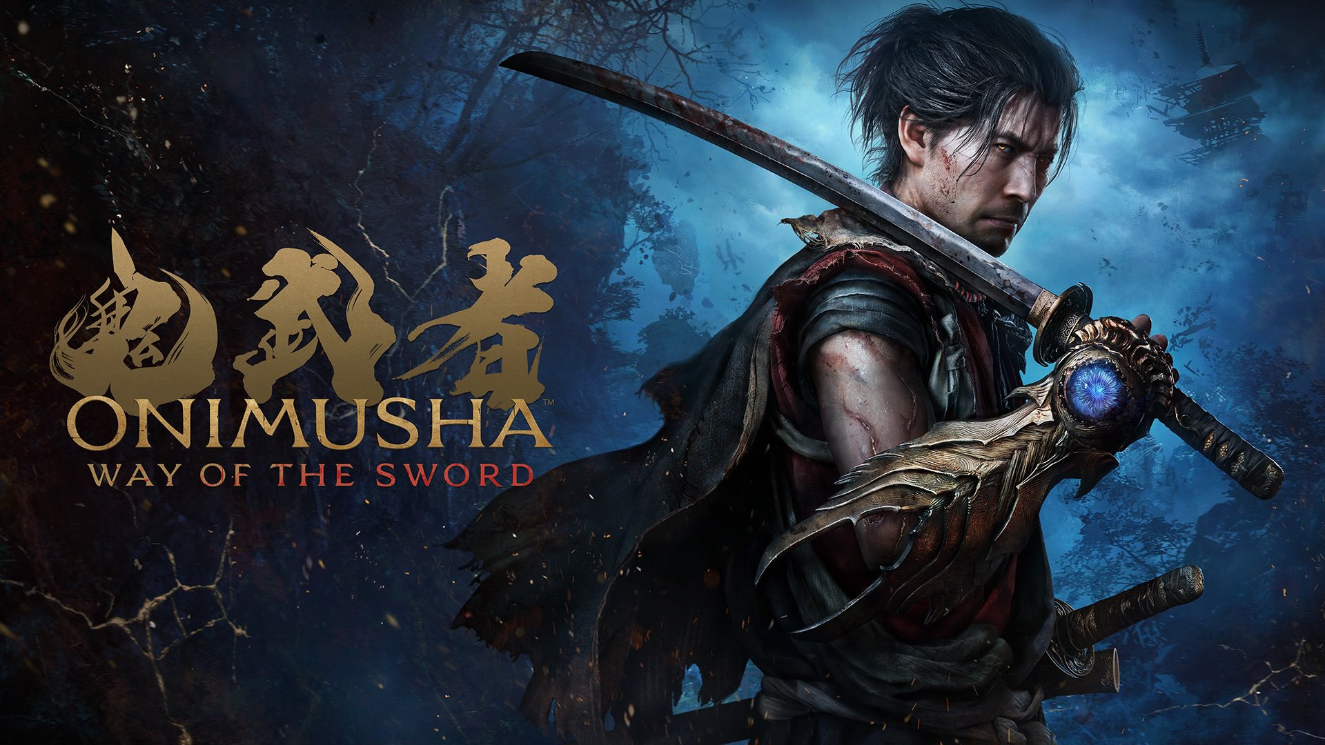Onimusha: Way of the Sword Returns to Capcom's Gaming Lineup