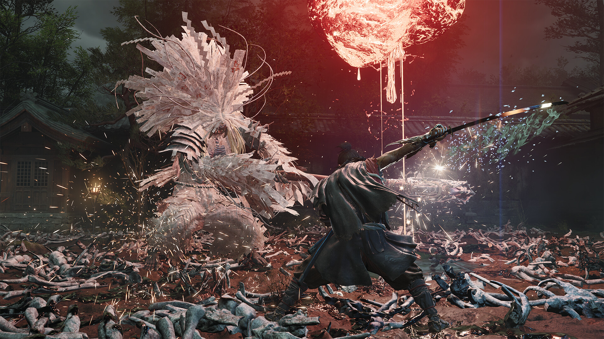 Onimusha: Way of the Sword to Defy Industry Trends with Increased Challenge