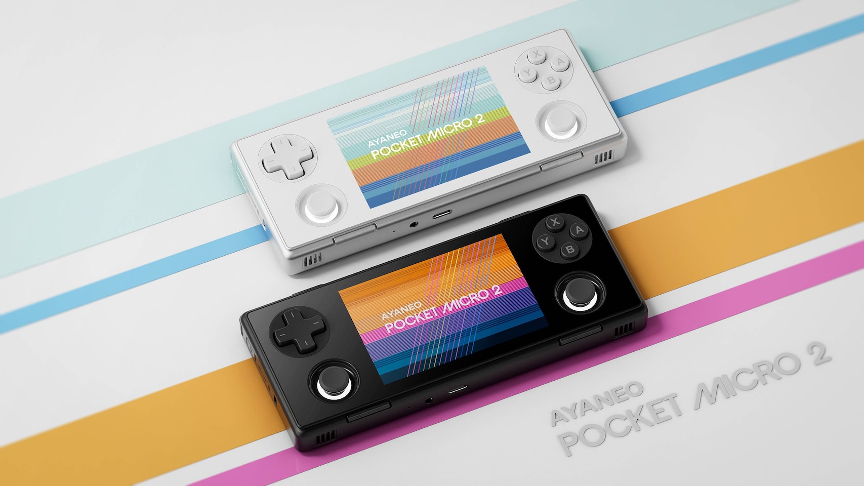Pocket Micro 2: A Balanced Approach to Retro Gaming