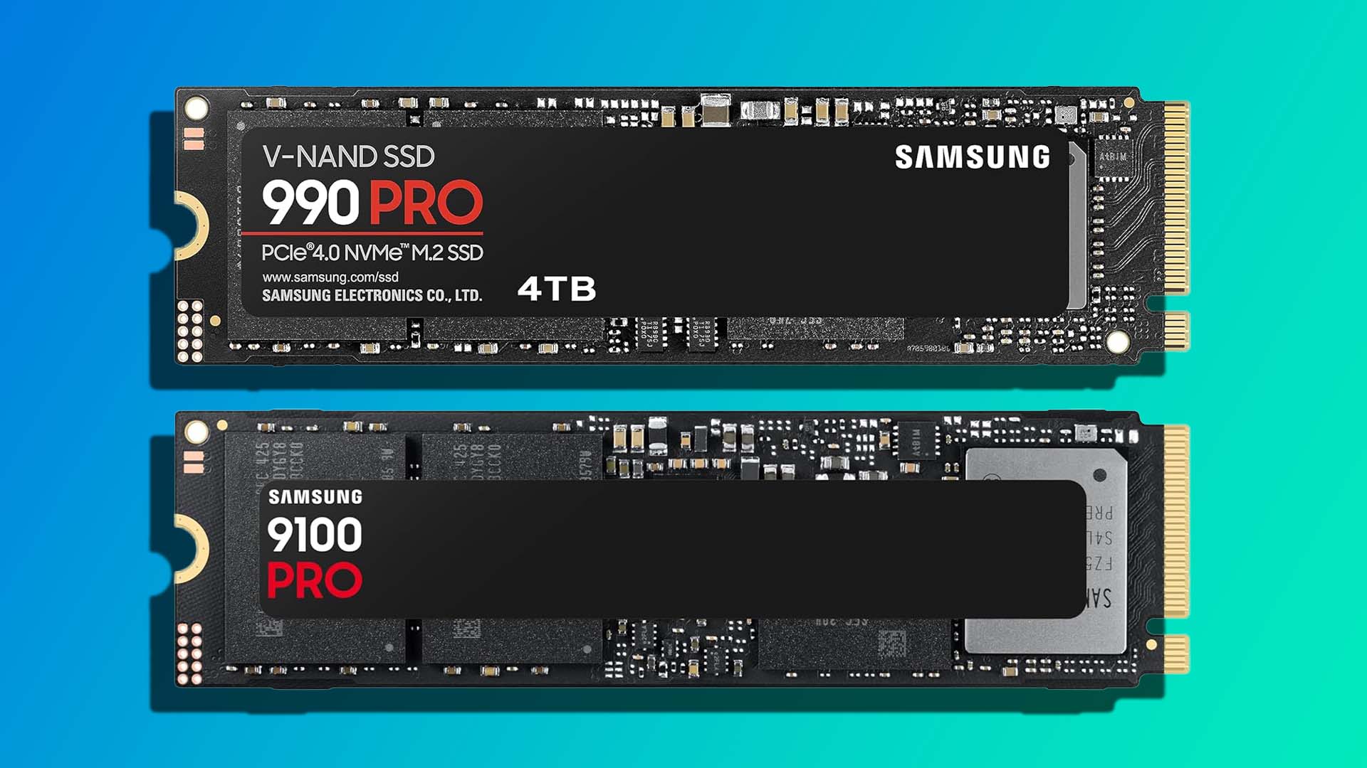 Prime Day 2026: Samsung SSD Prices Drop, But Real-World Gains Are Mixed