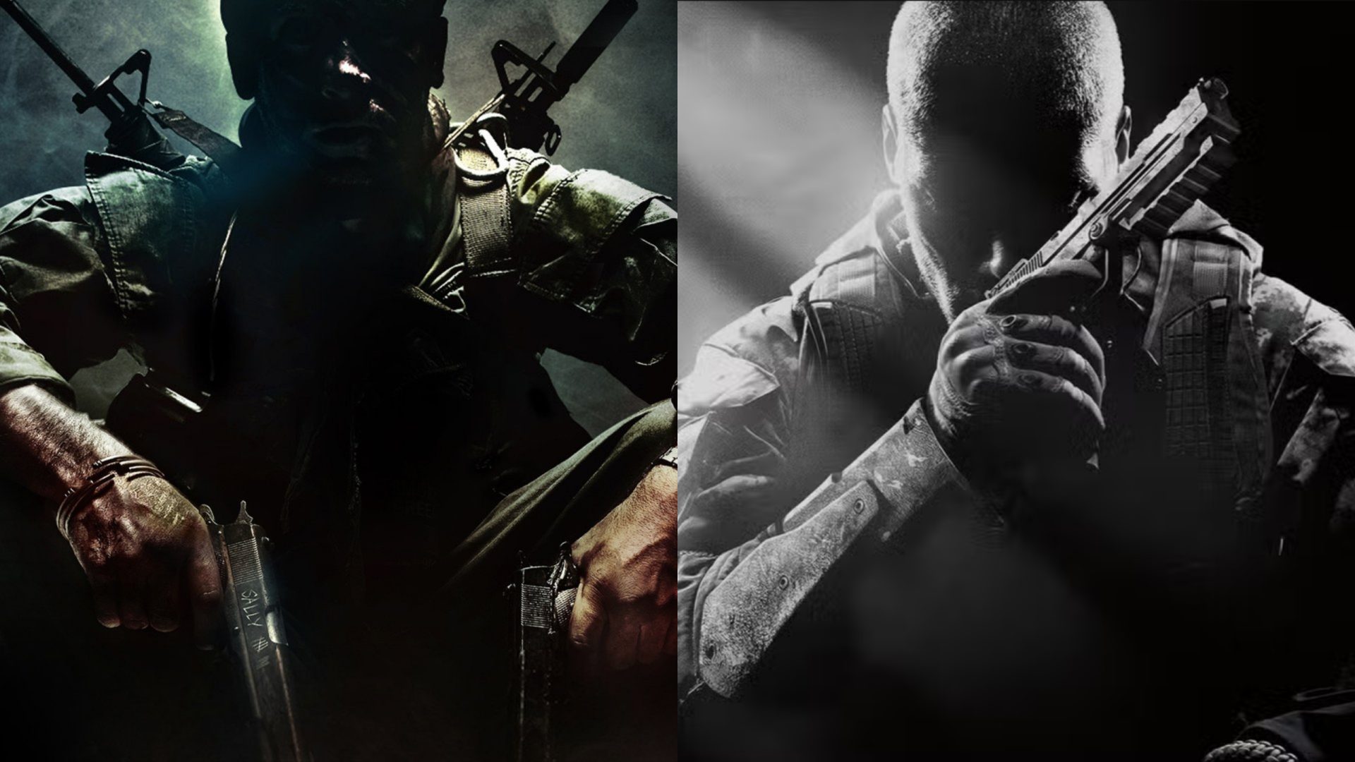 PS5 Ports of Classic Call of Duty Titles Spark New Era for FPS Fans