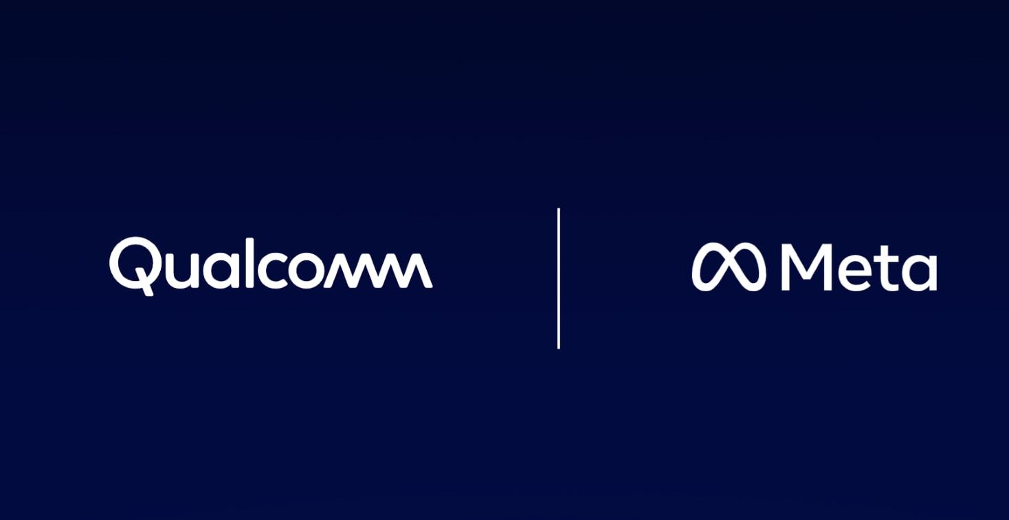 Qualcomm and Meta Collaborate on AI-Powered Data Center Chips, Redefining Server Technology