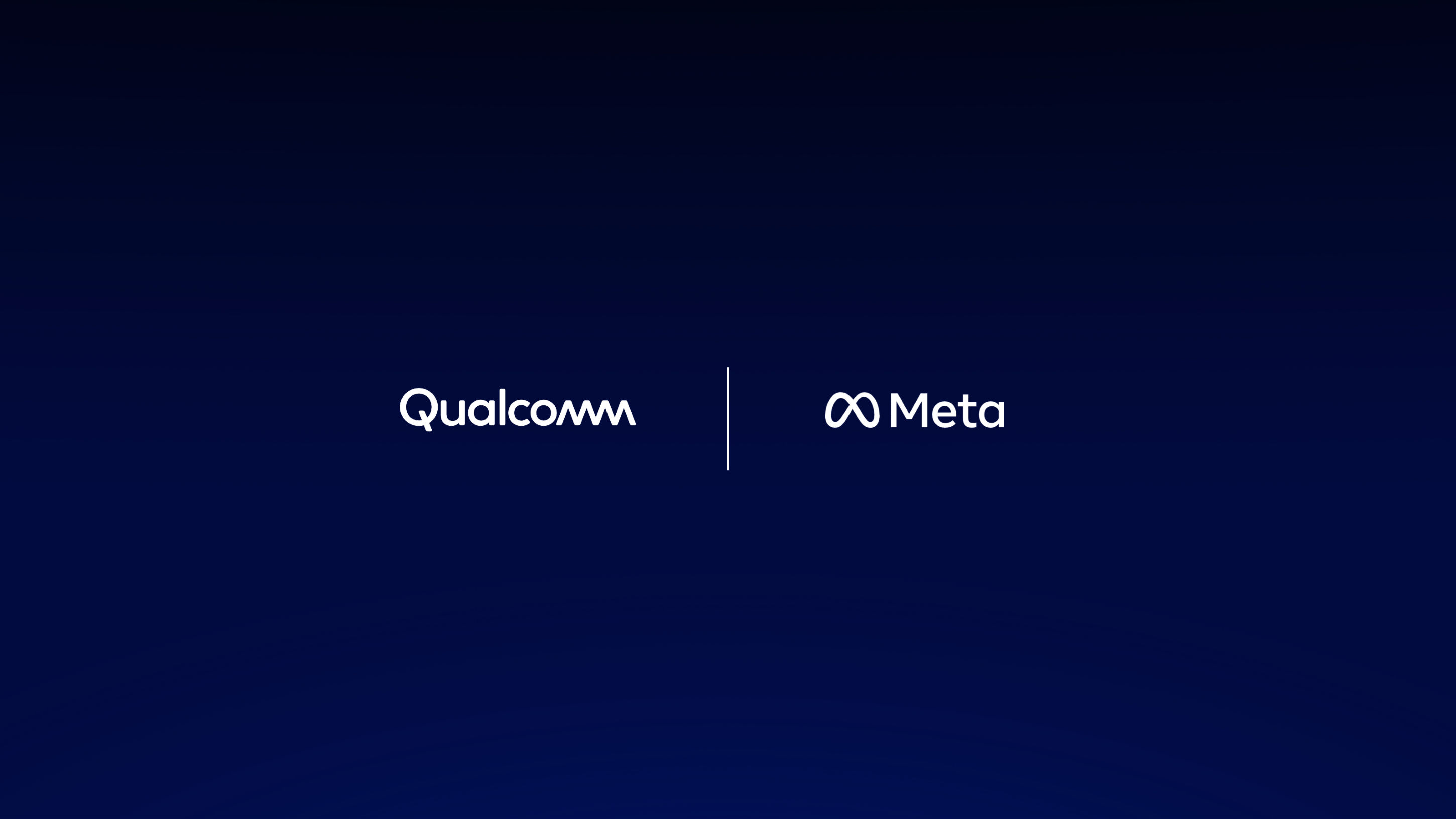 Qualcomm and Meta Commit to Multi-Generation Data Center CPU Collaboration