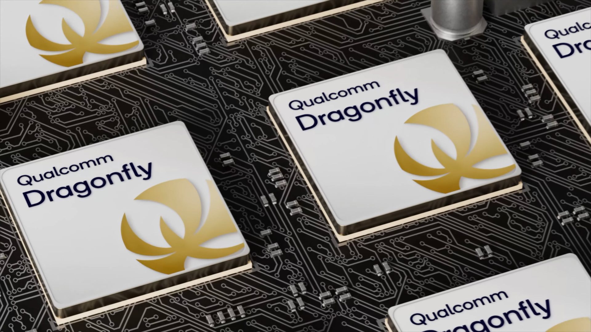 Qualcomm Dragonfly: A Strategic Leap for AI Compute Ecosystems