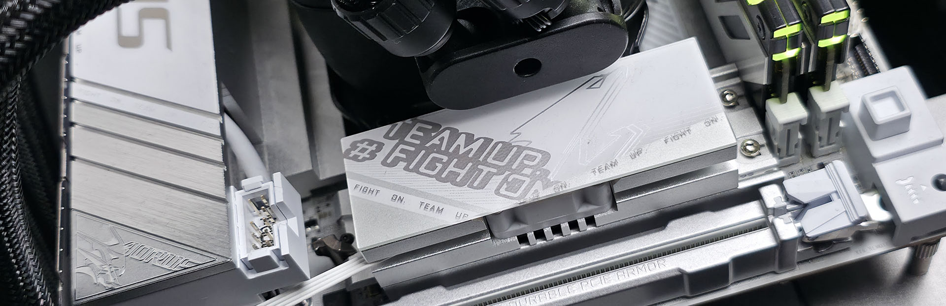 Raptor Lake Refresh Motherboard Pushes Cooling Innovation with Liquid-Metal Integration