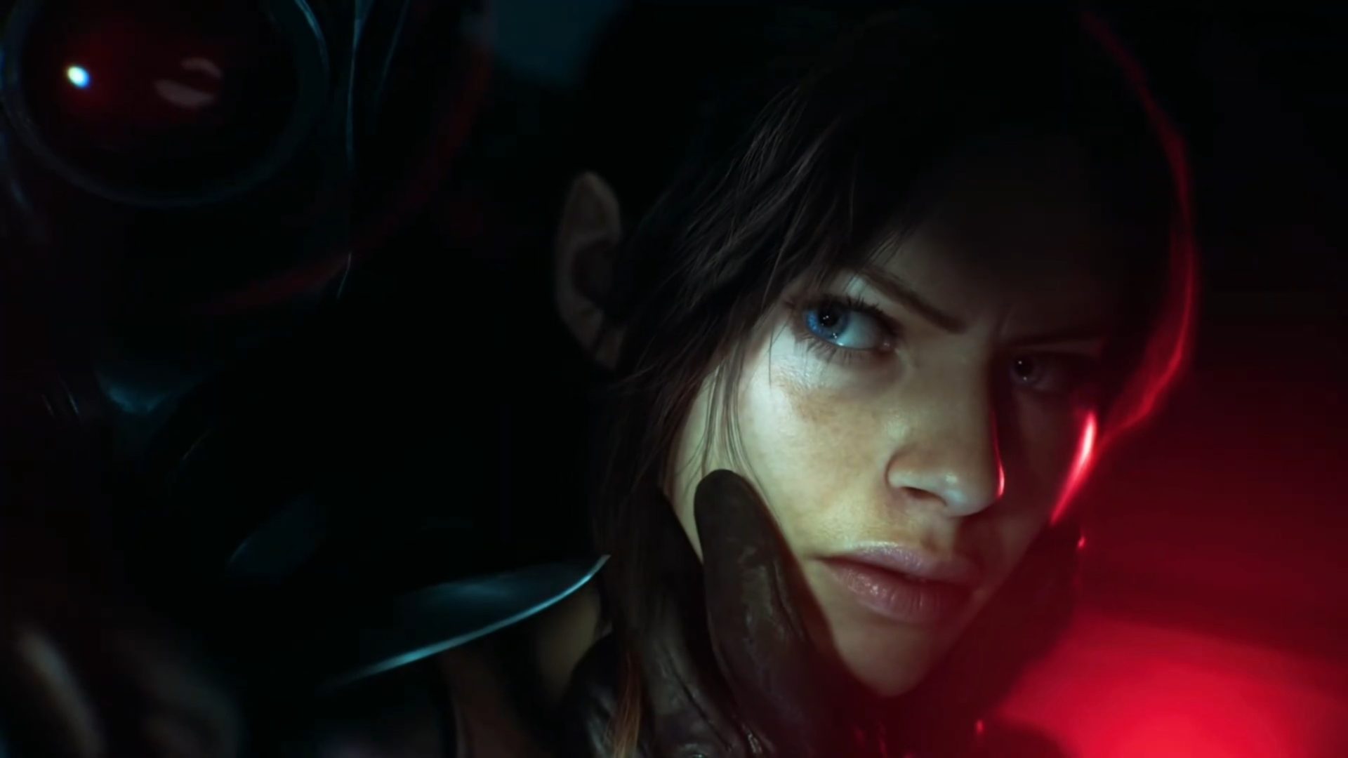 Resident Evil: Veronica’s 2027 Reboot Targets PC and Console Players