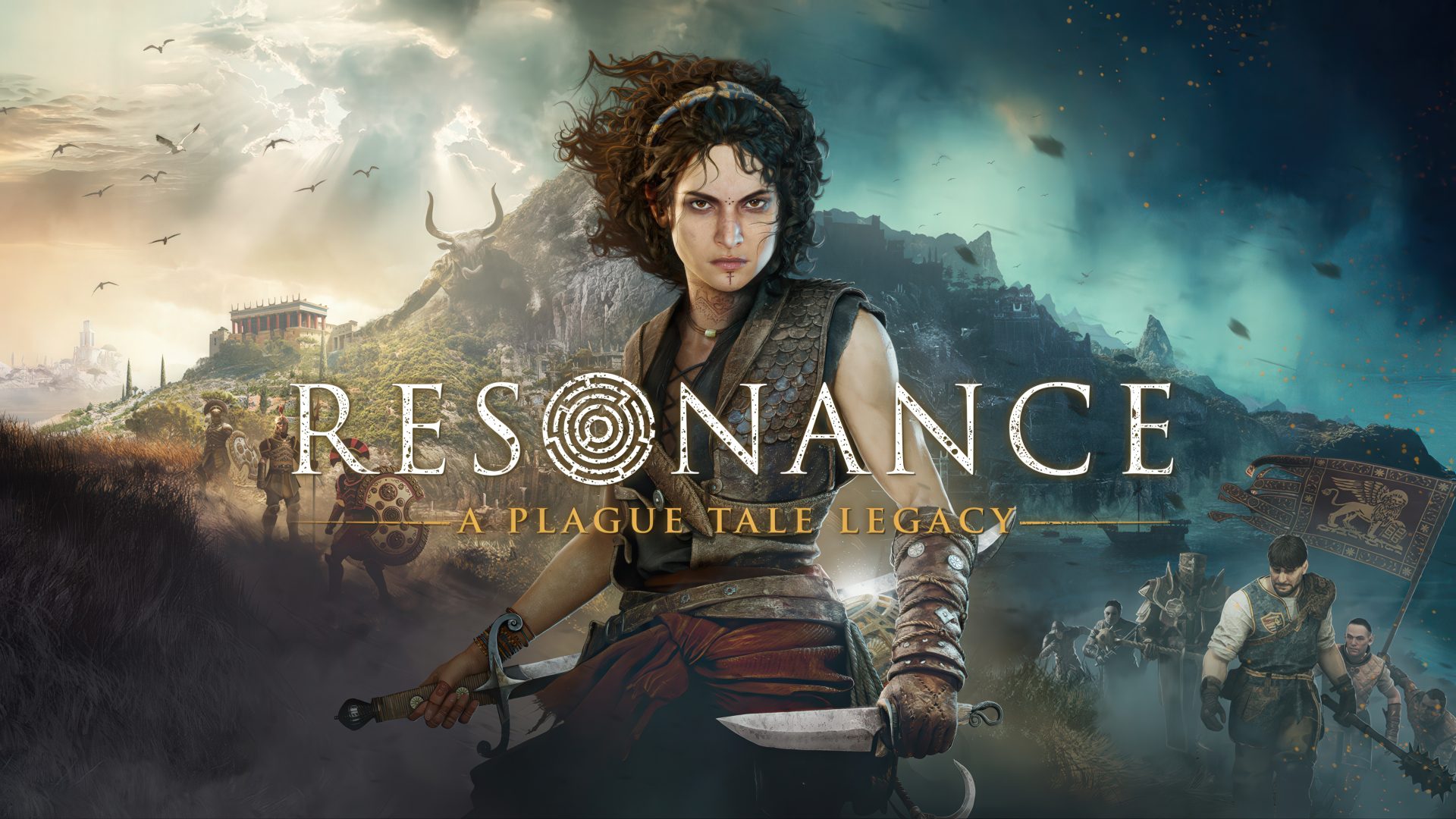 Resonance Overhauls A Plague Tale's Combat, Puzzle-Solving Remains Central