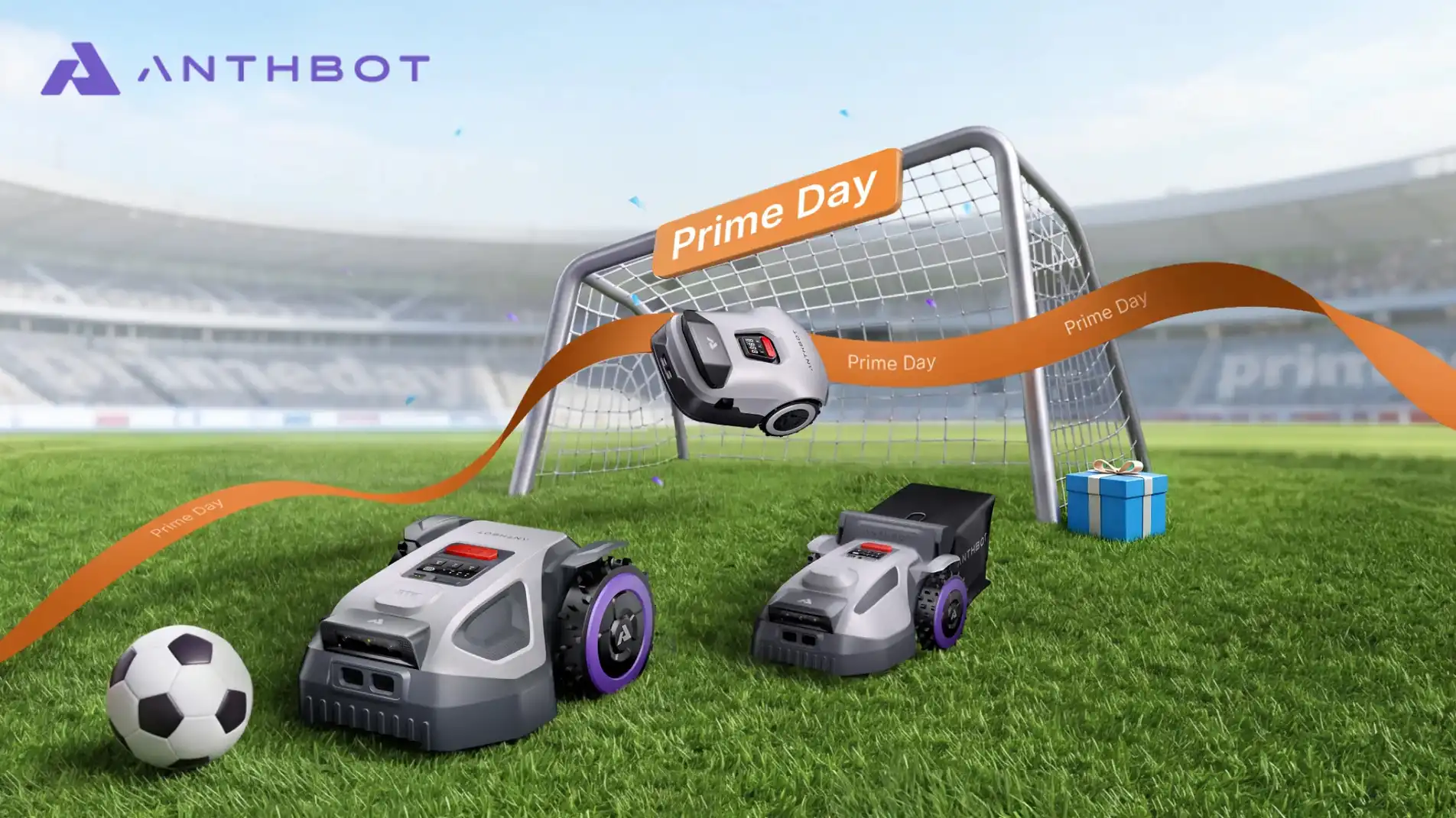 Robot lawnmowers redefine home maintenance: performance meets price drop