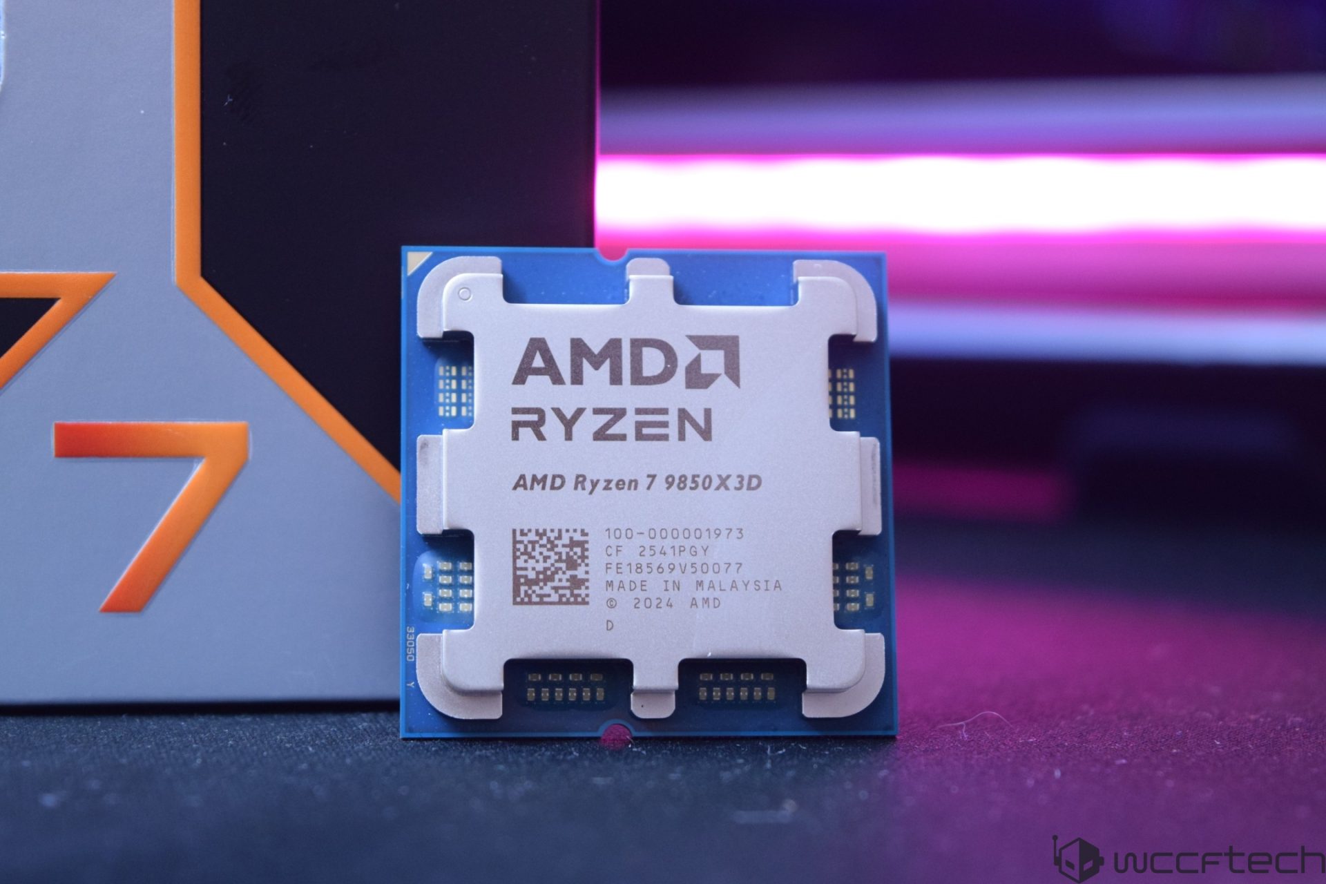 Ryzen 7000: How AMD Reshaped PC Performance Expectations
