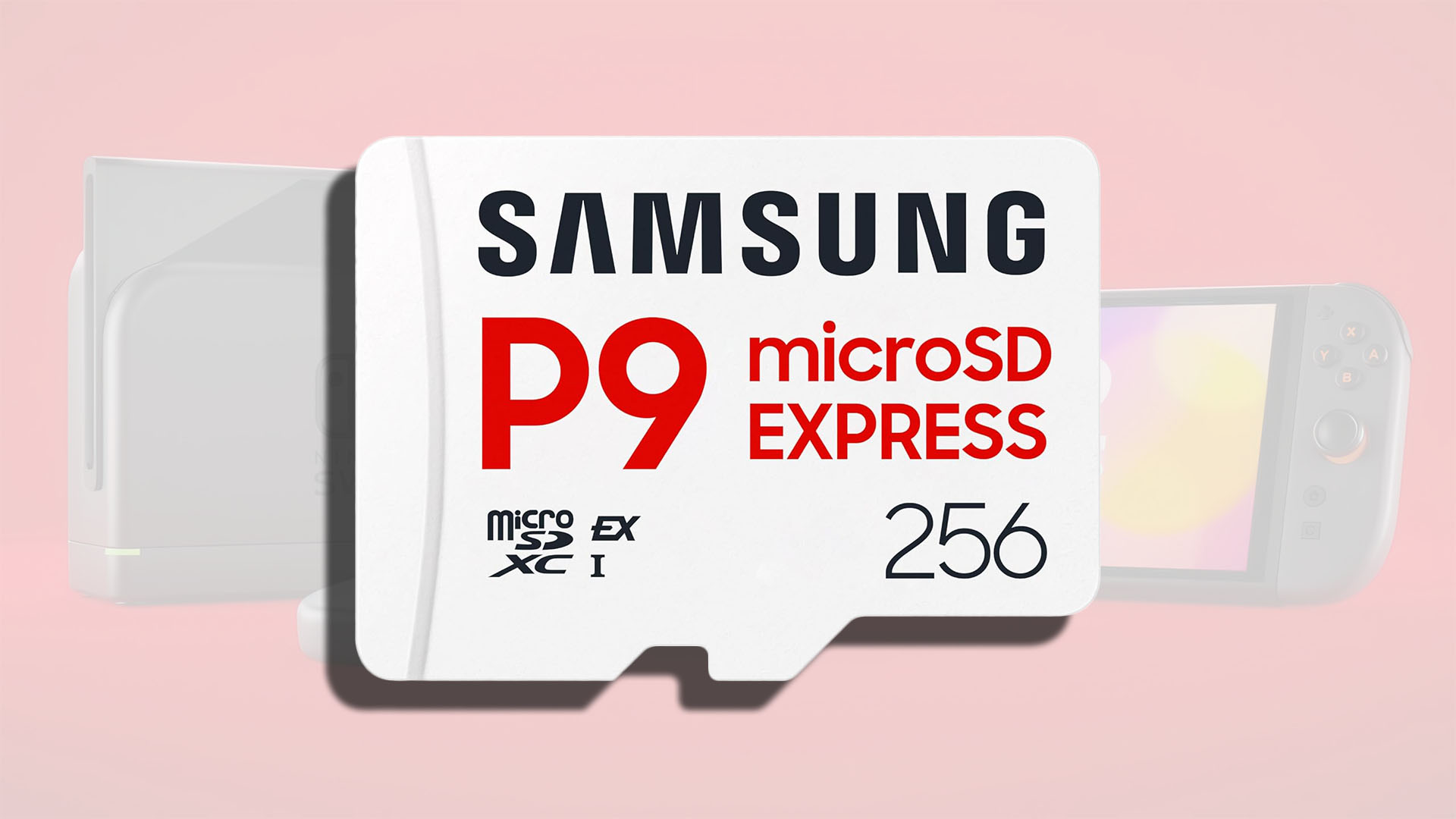 Samsung P9 Express: A Storage Upgrade That Cuts Costs Without Sacrificing Speed