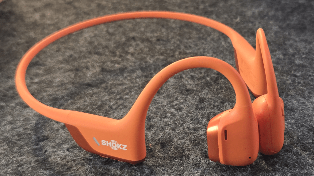 Shokz Open Ear Headphones: A Prime Day Price Drop That Changes the Game