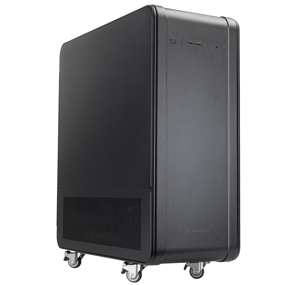 SilverStone ALTA T1: A New Benchmark for High-End PC Builds
