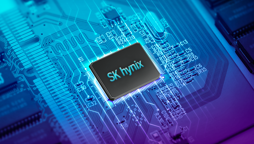 SK Hynix's Capacity Expansion: A Strategic Move Amid Global Memory Shortages