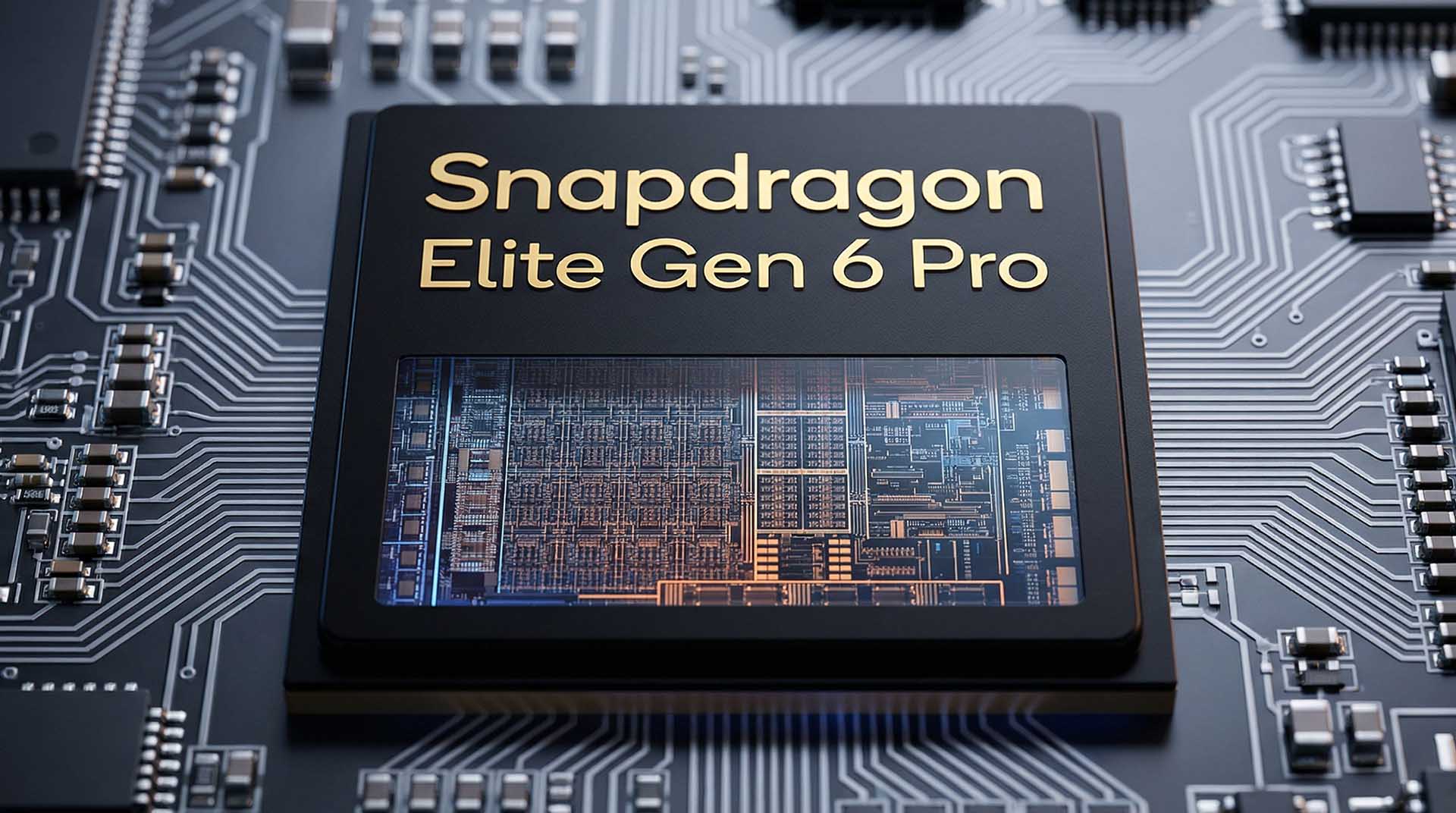 Snapdragon 8 Elite Gen 6 Pro: Can Efficiency Win Over Performance?