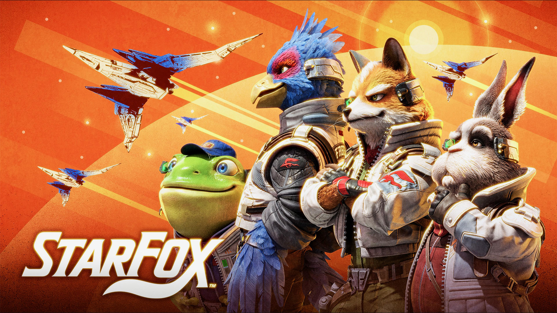 Star Fox 2: A Remastered Classic with Modern Constraints