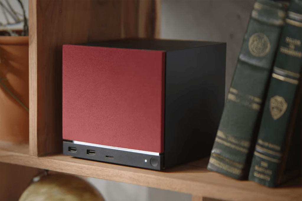 Steam Machine's RAM cap exposes enterprise performance gap