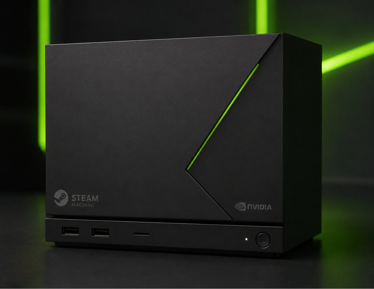 SteamOS Expansion: Valve and NVIDIA Extend Gaming Ecosystem