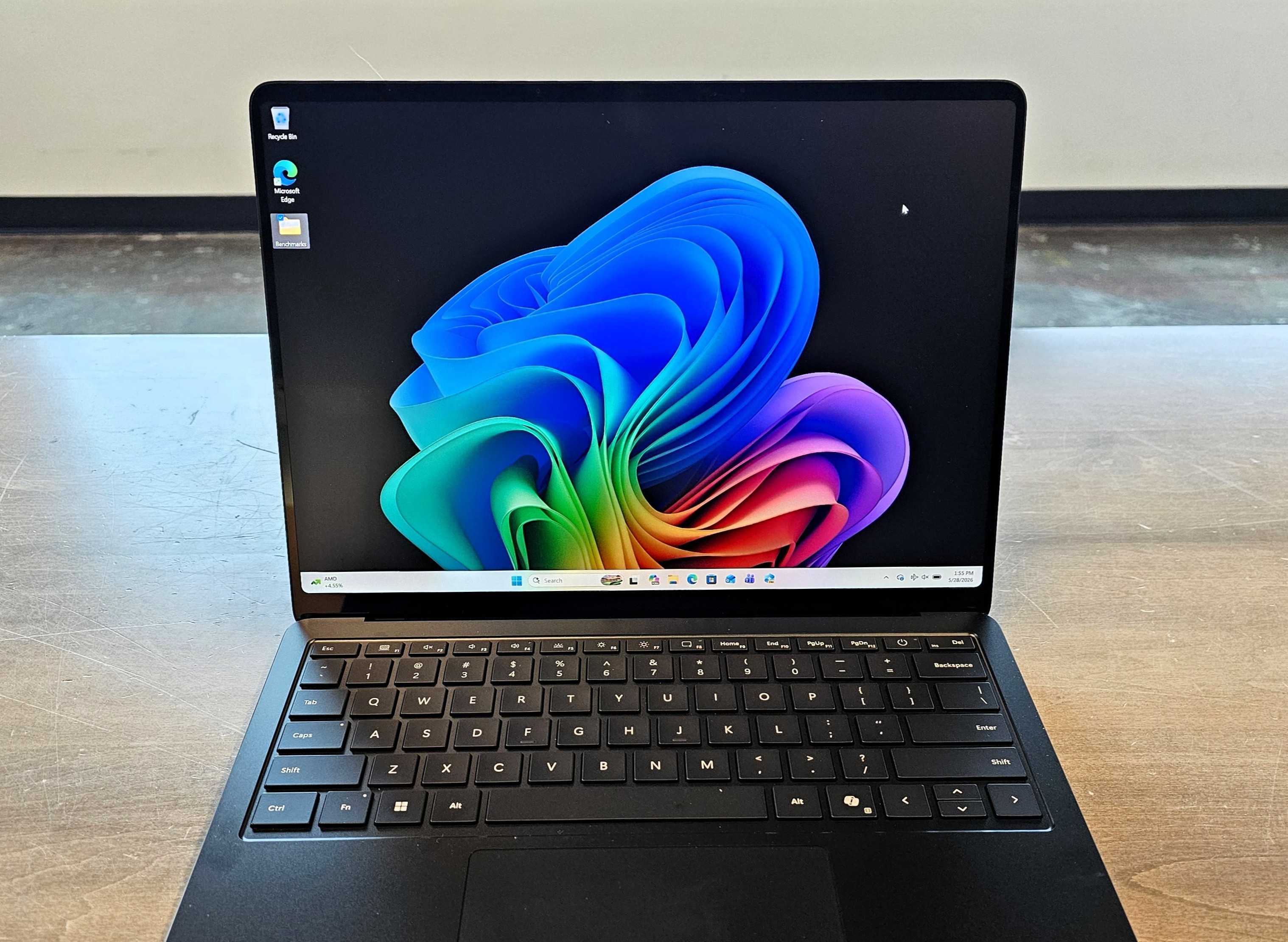 Surface Laptop 8: A Polished Premium Product with Questionable Value