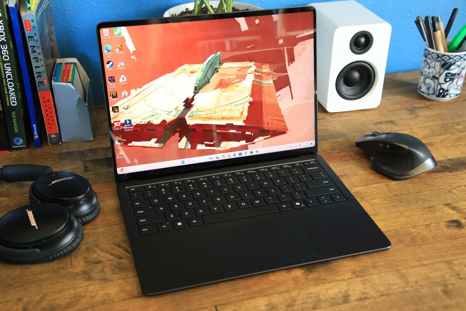 The 8GB RAM Constraint: A Hidden Limitation in Microsoft's Sub-$1,000 Surface Devices