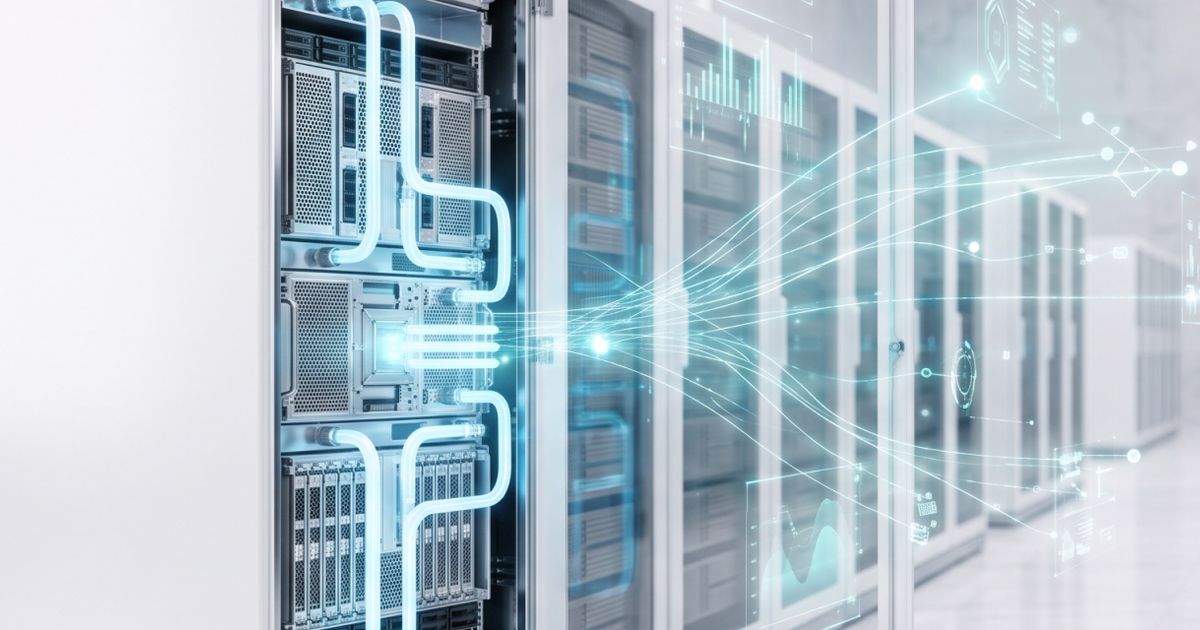 The AI Factory: A New Benchmark for Data Center Scale