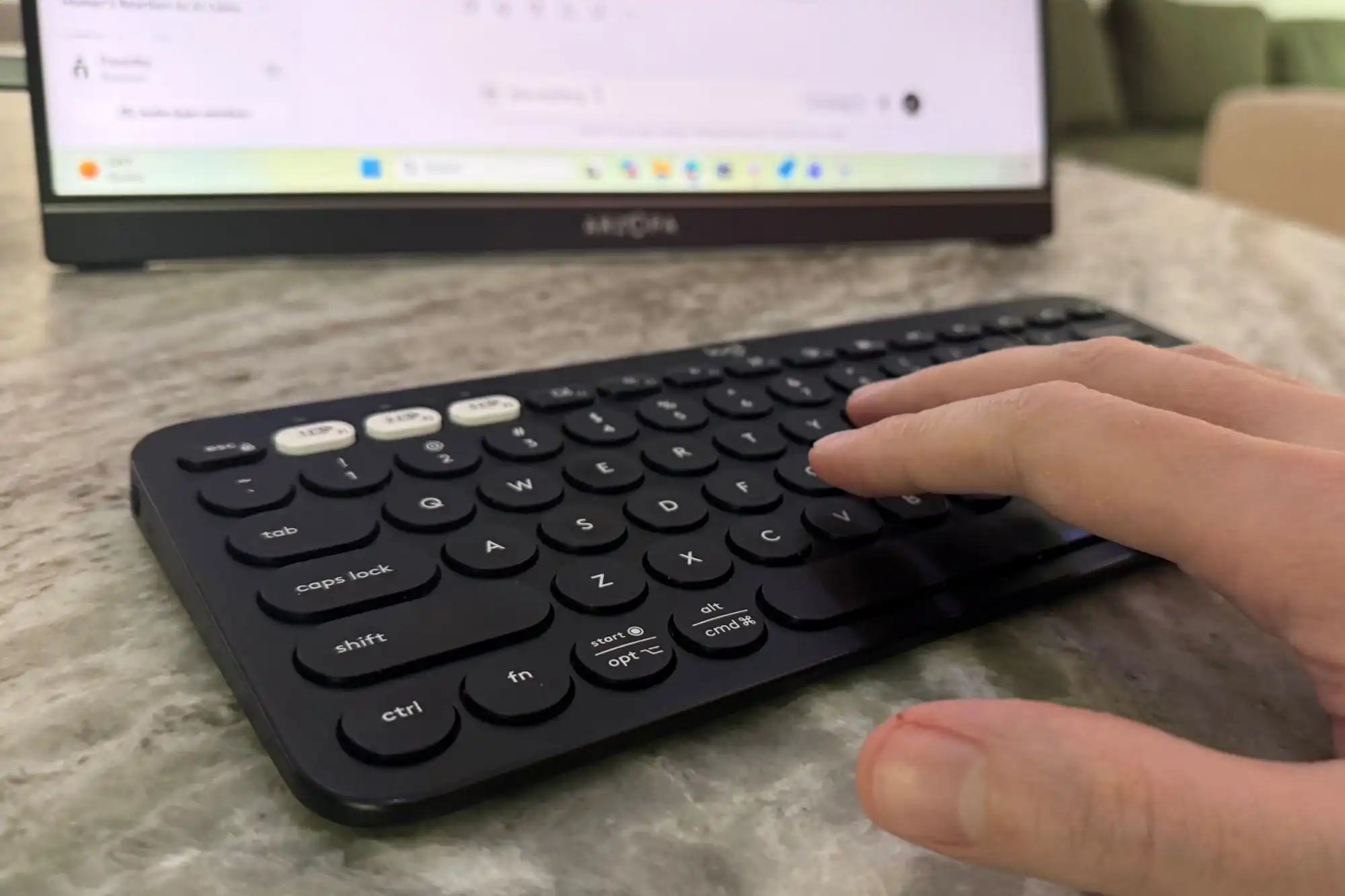 The AI prompt that sharpens your writing edge