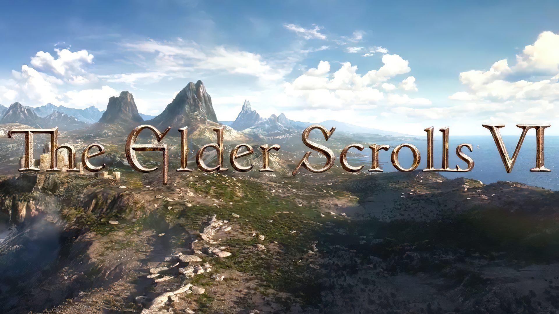 The Elder Scrolls VI: A Glimpse Into Its Long-Awaited Journey