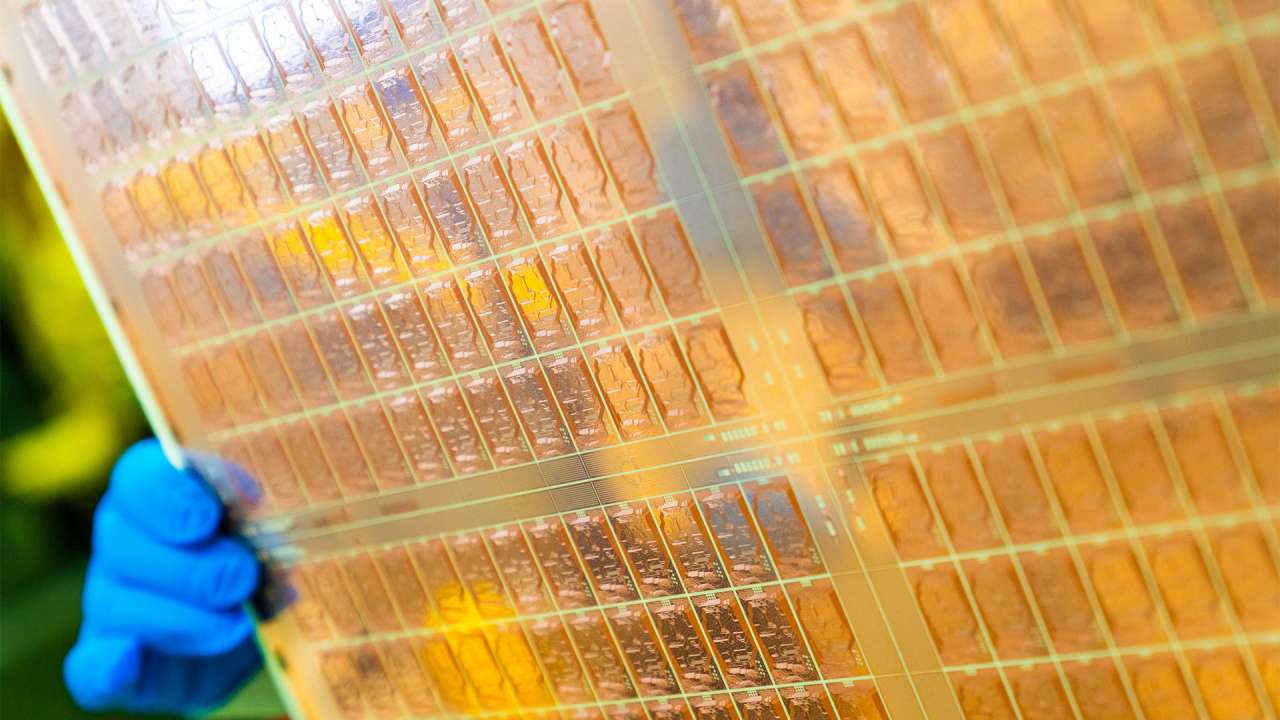 The glass frontier: Intel and TSMC's bold bet on the future of chip packaging