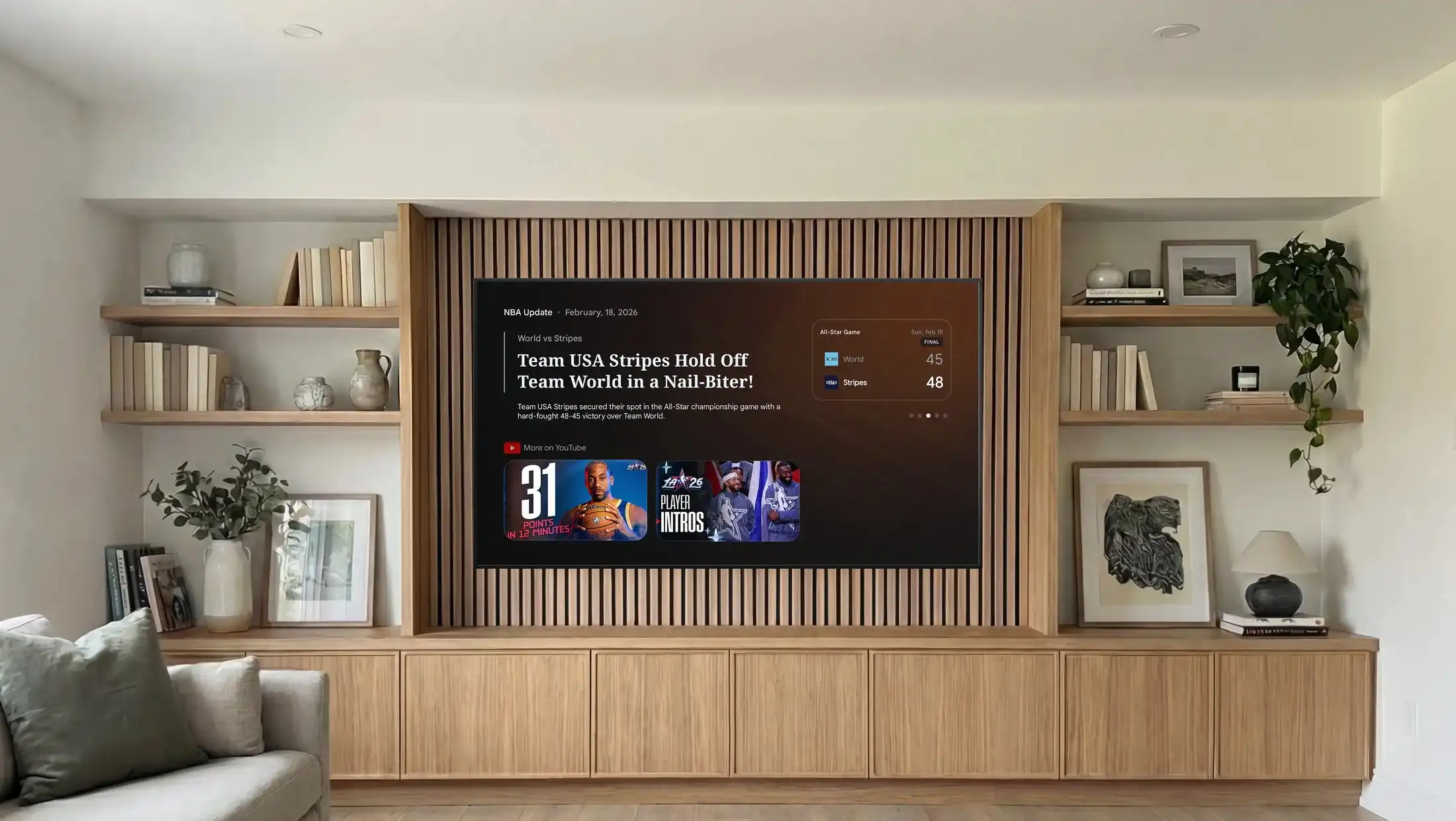 The hidden data trail of smart homes