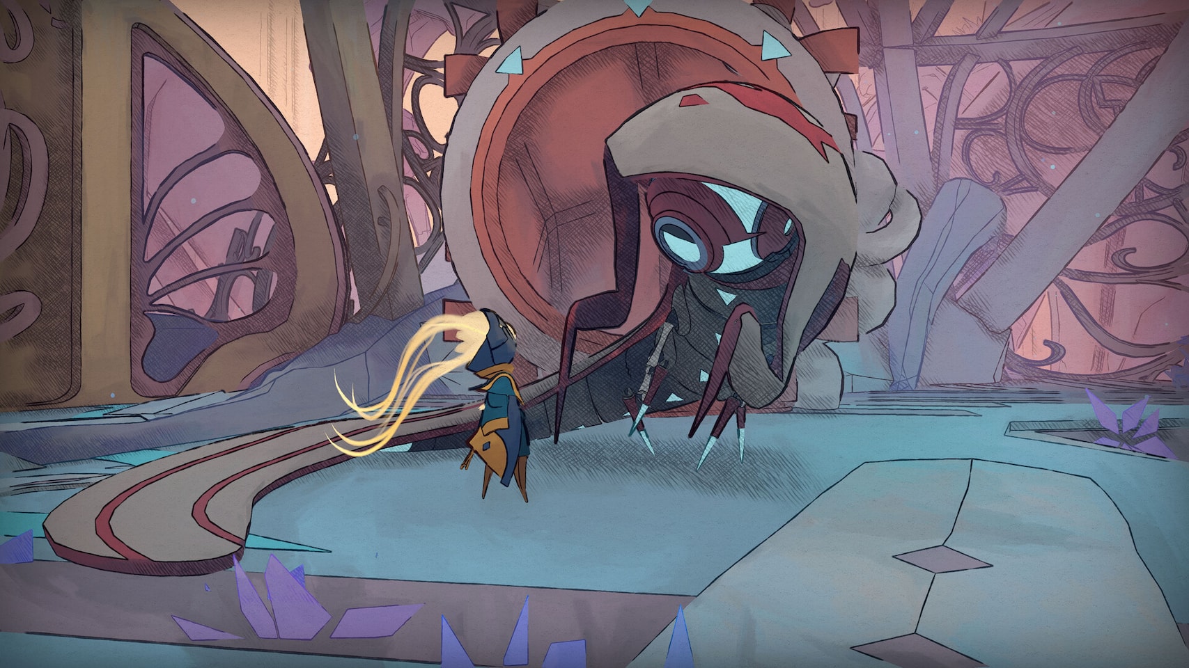 The Silent Exit of a Metroidvania Studio