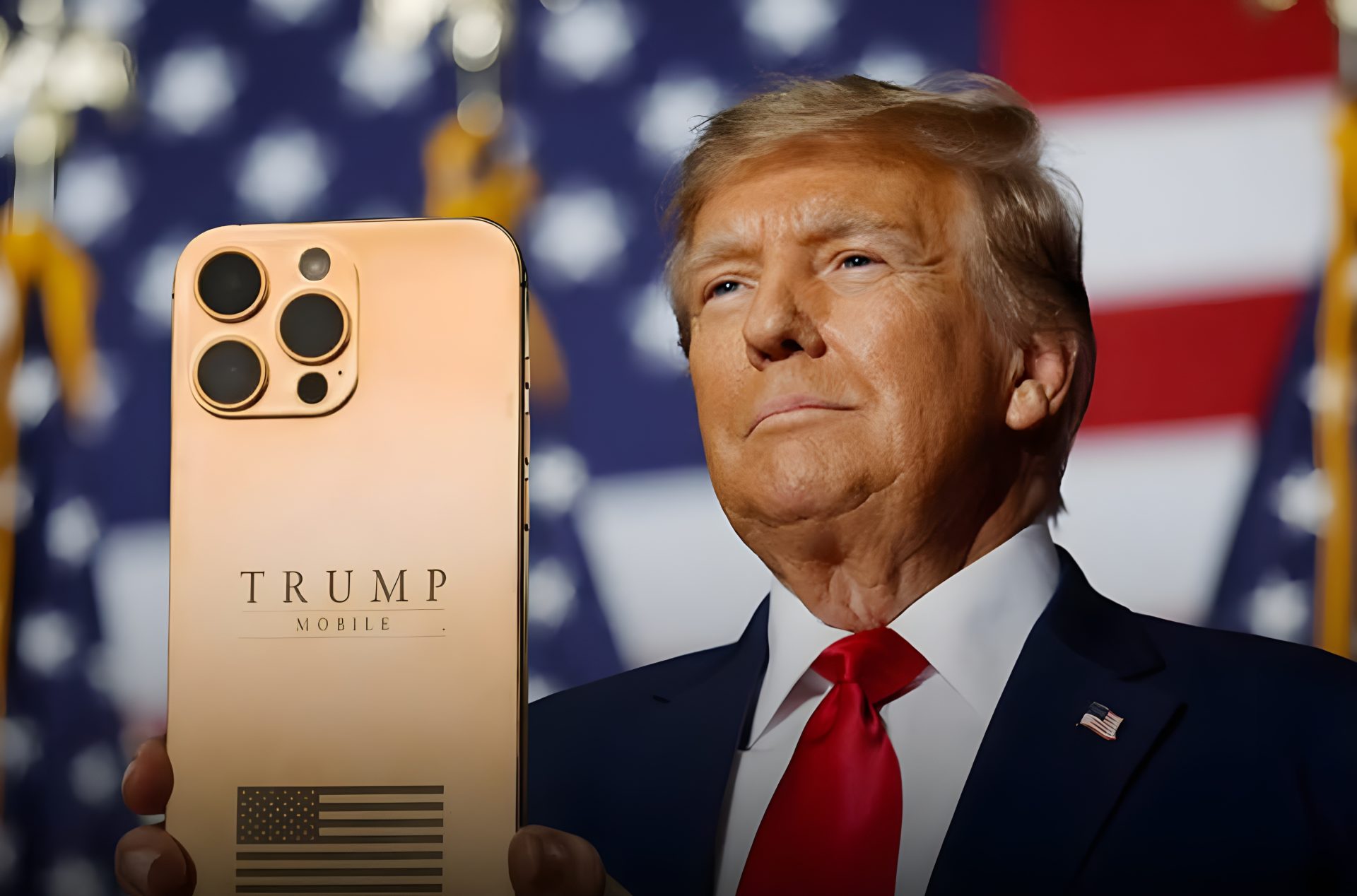 The T1 Phone’s PR Exit: A Sign of Market Disruption