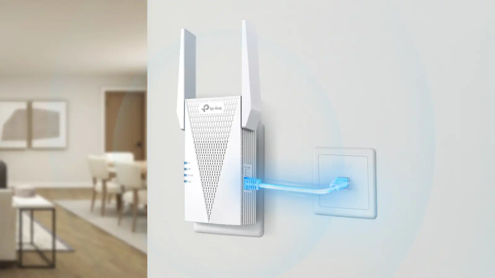 TP-Link EAP670 HD Wi-Fi 6 Extender: A Budget-Friendly Boost with a Catch