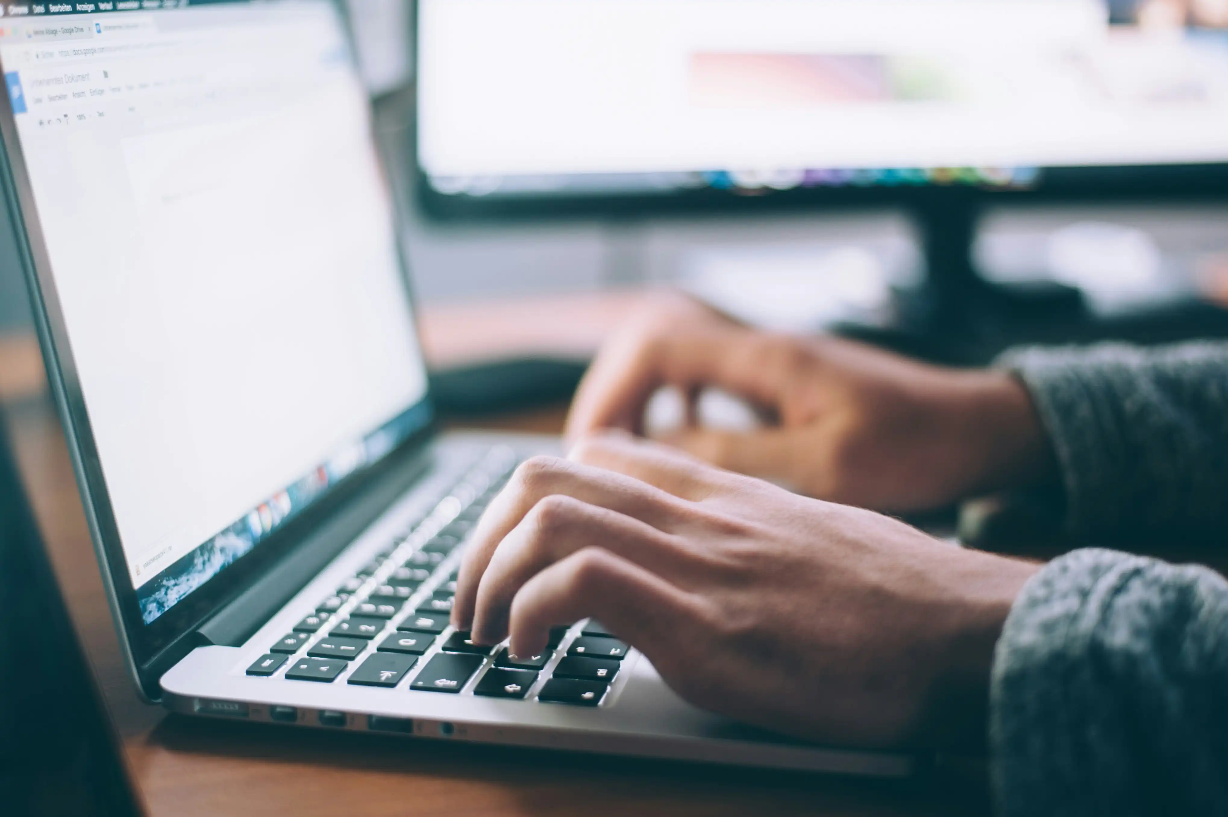 Typing reimagined: how a one-minute benchmark measures what matters most