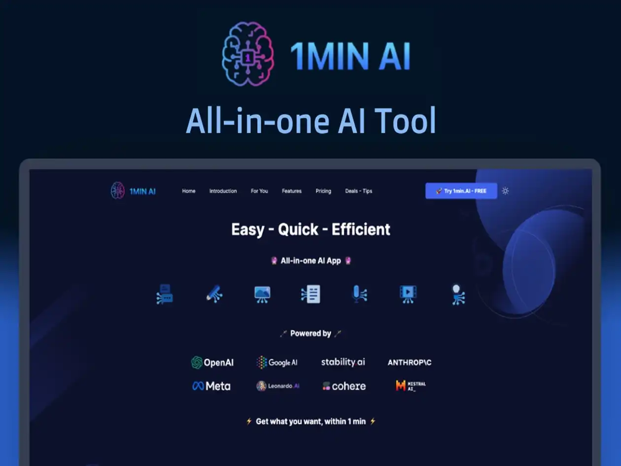 Unified AI Access: A Single Subscription for GPT-4o, Claude, and Gemini