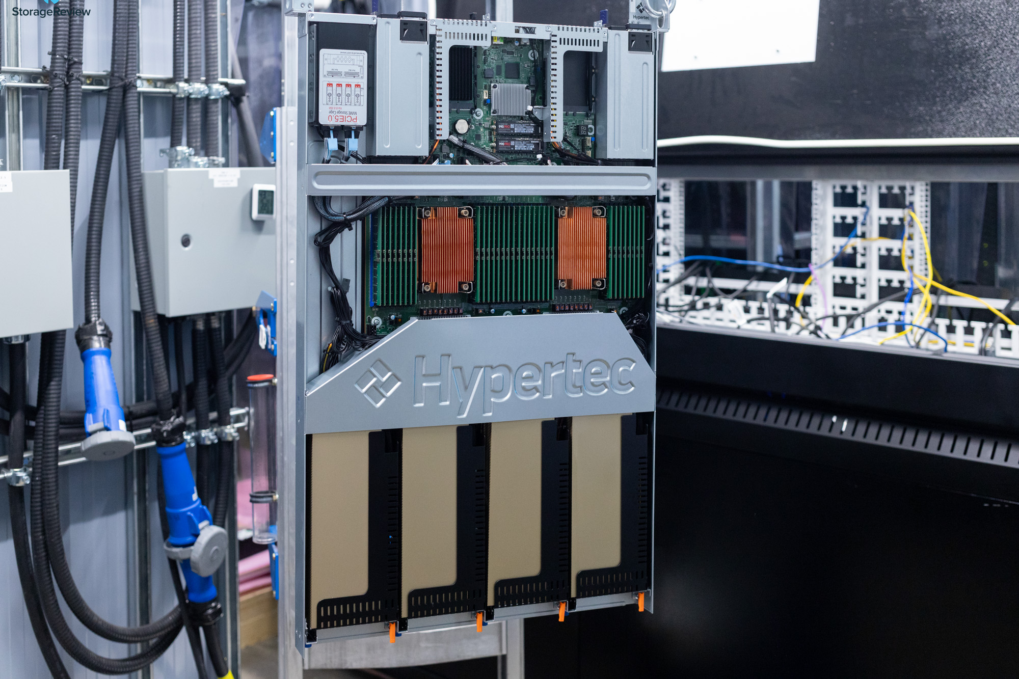 Valvoline Introduces Beyond Fluid Platform to Address Cooling Demands in AI, HPC, and Energy Storage
