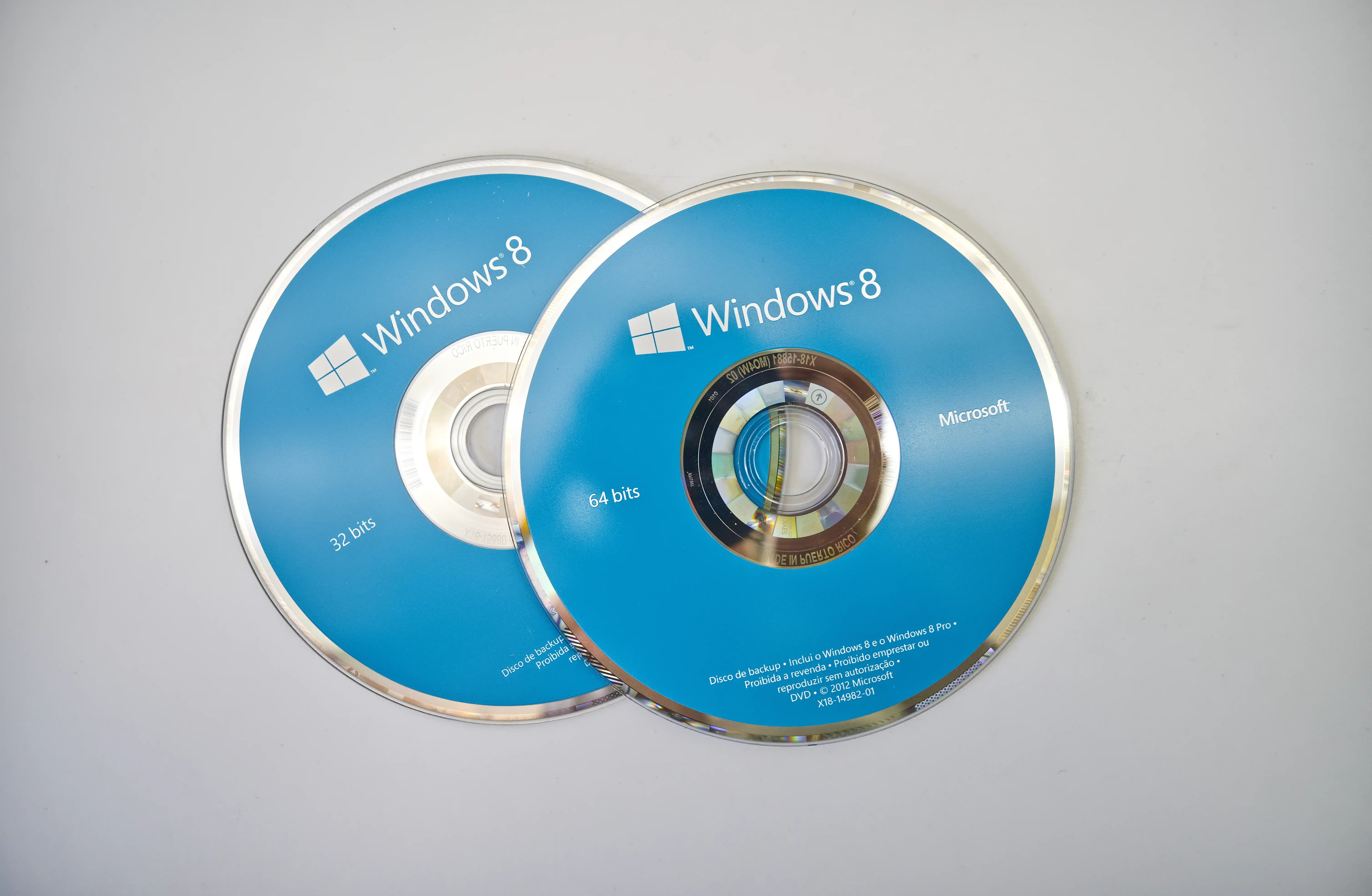 Windows 8's Quiet Dominance: The OS That Outlasted Its Time