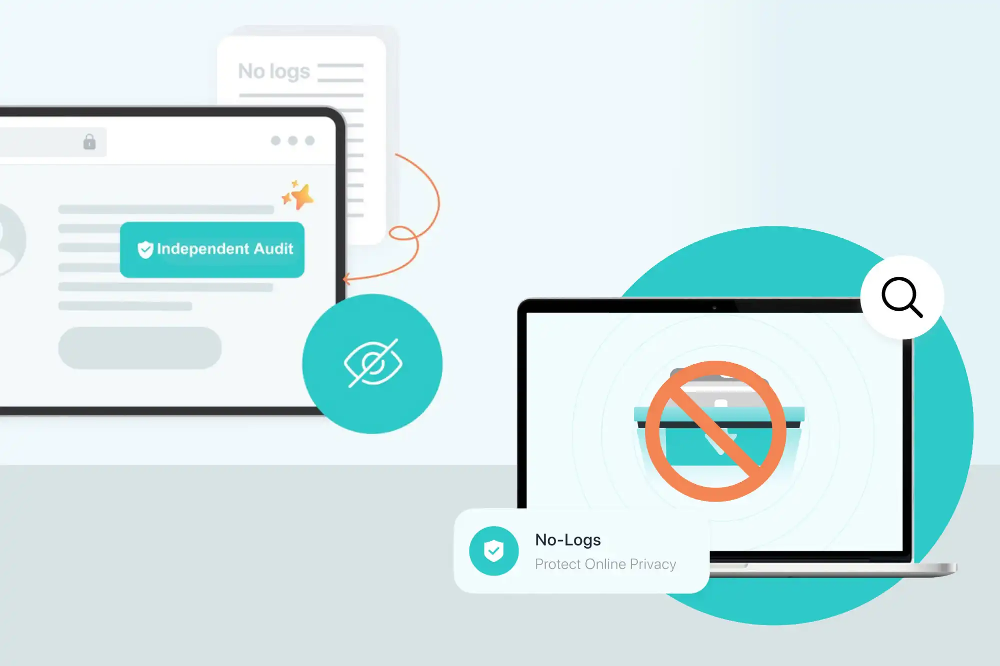 X-VPN's No-Log Architecture: Testing the Limits of Privacy