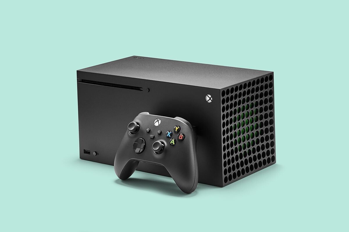 Xbox Series X|S: A Shift in Strategy or a Market Signal?