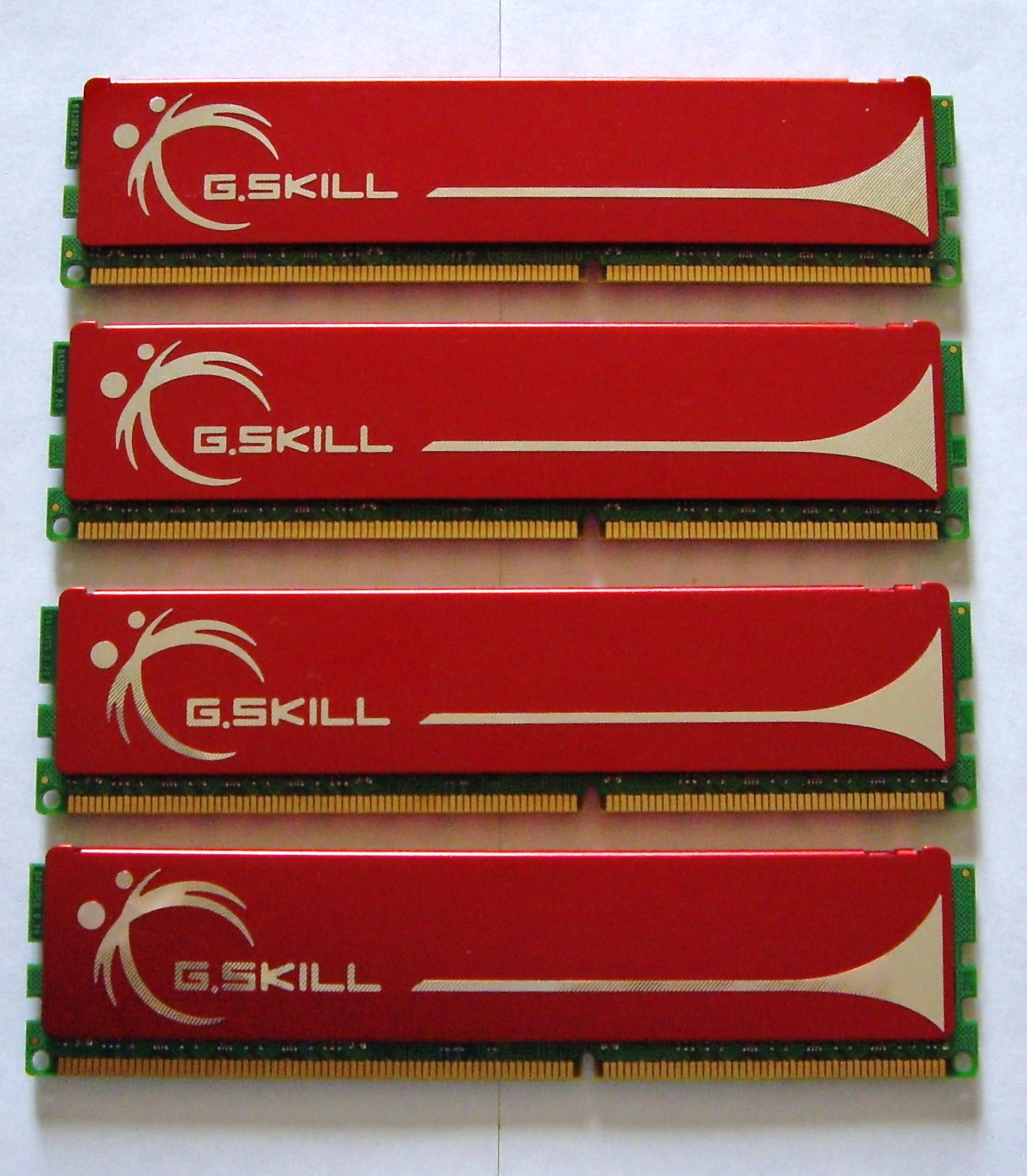 g.skill ram