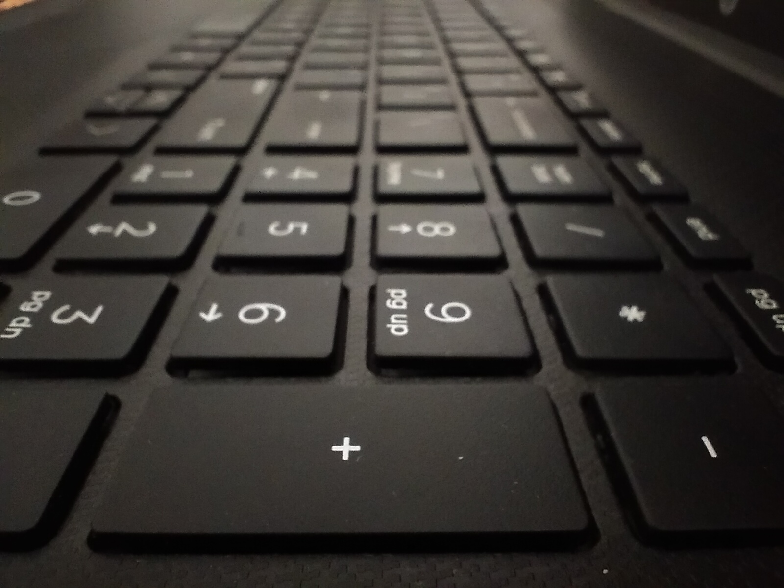keyboard