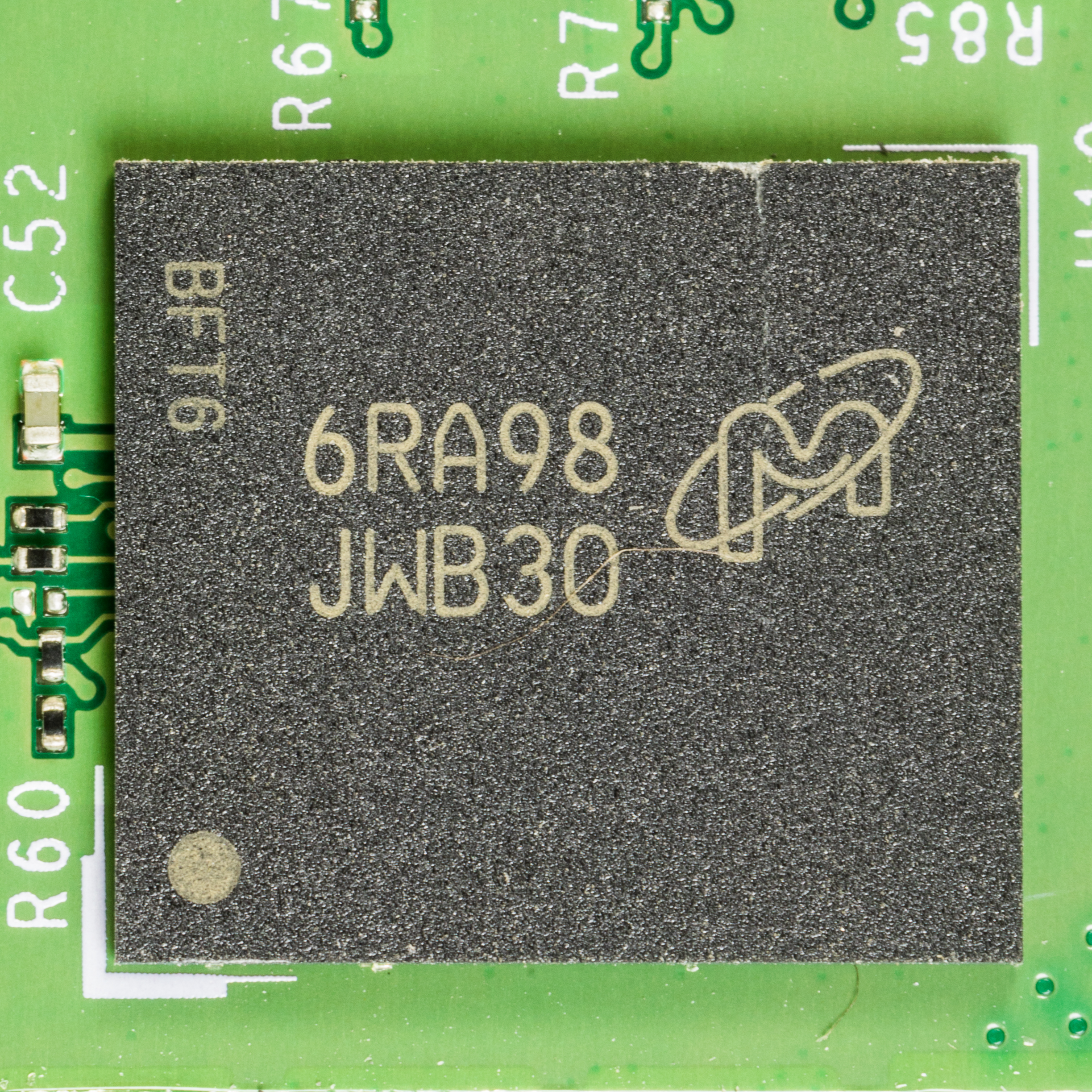 micron motherboard