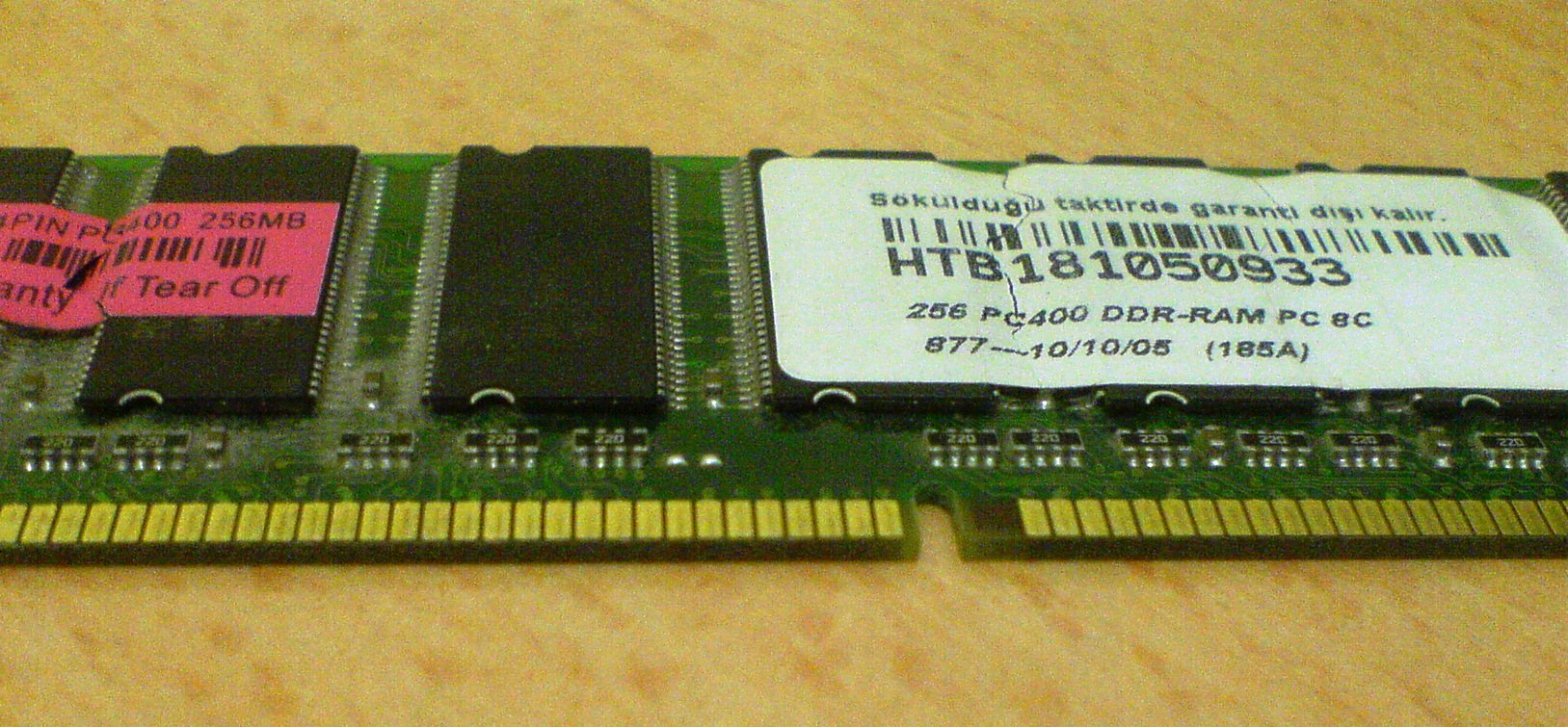 ram