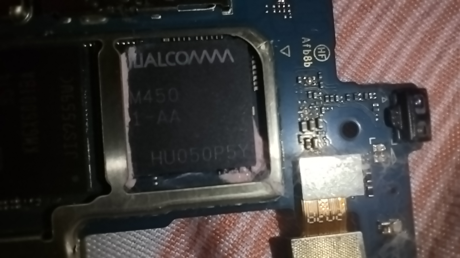 Qualcomm's Modular Acquisition: A Leap Toward AI-Native Ecosystems