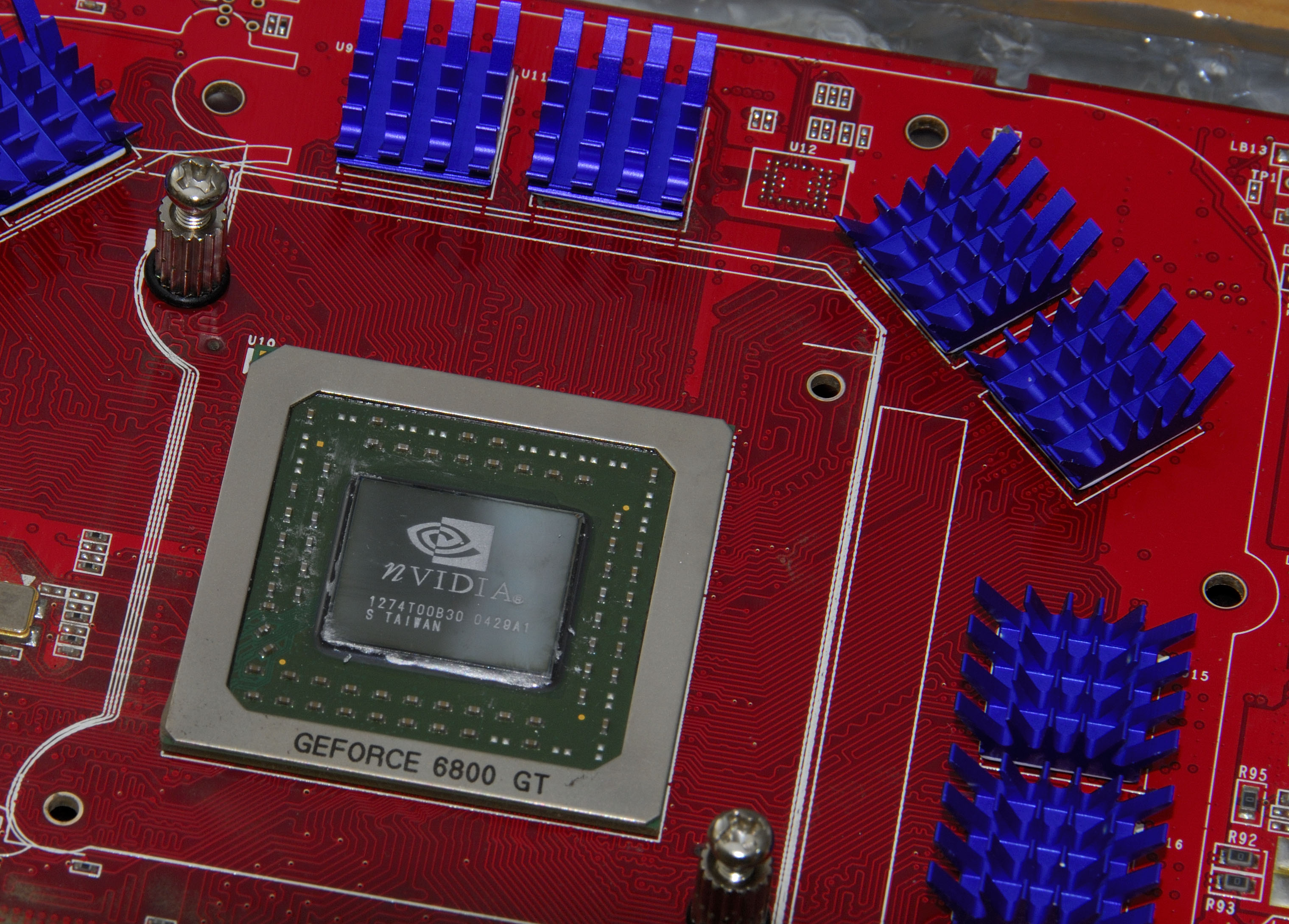 RTX Spark: The Portable Power Play That Challenges Conventions