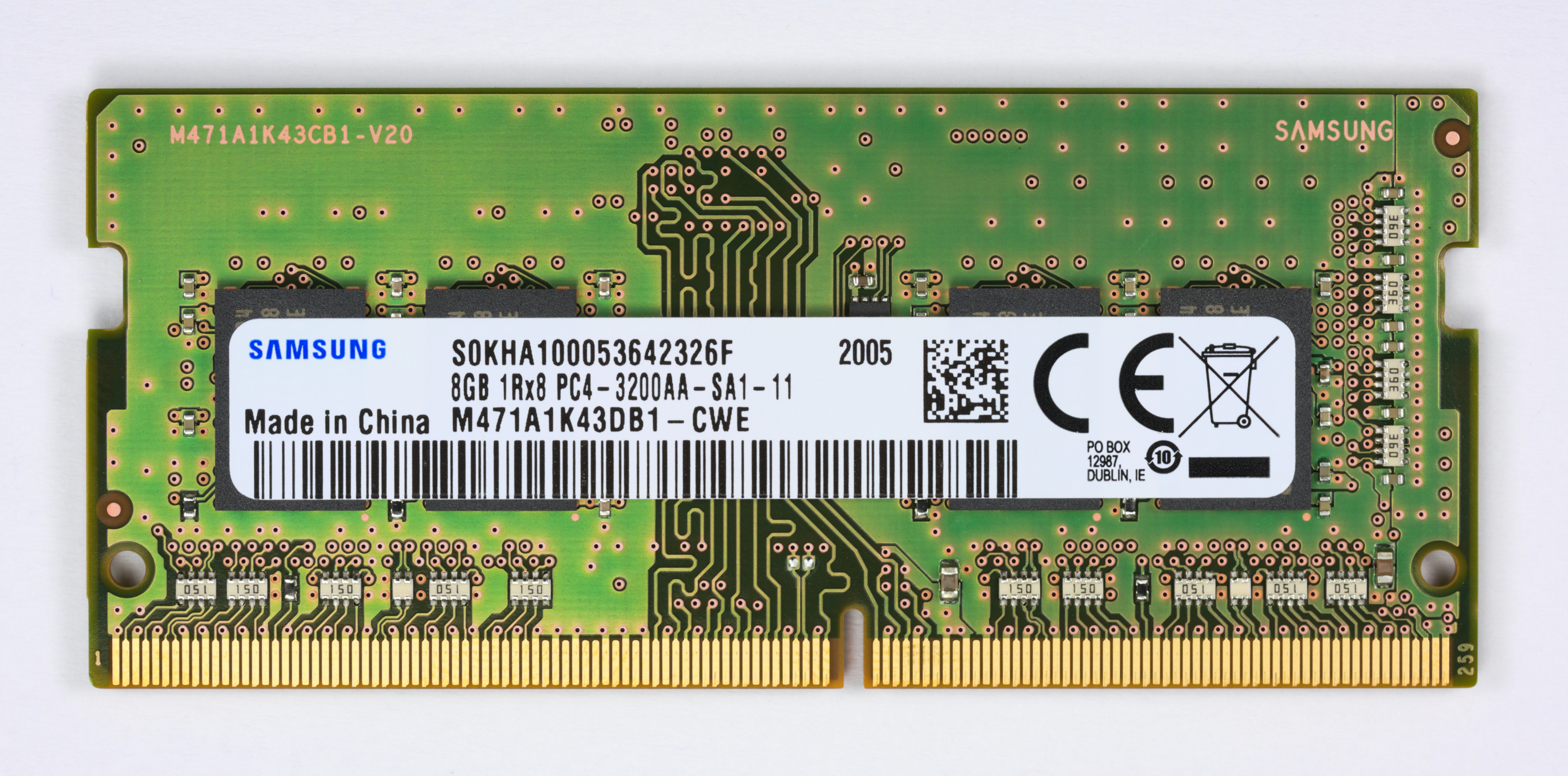 Samsung's 900-Layer NAND Breakthrough: Density Without Compromise?