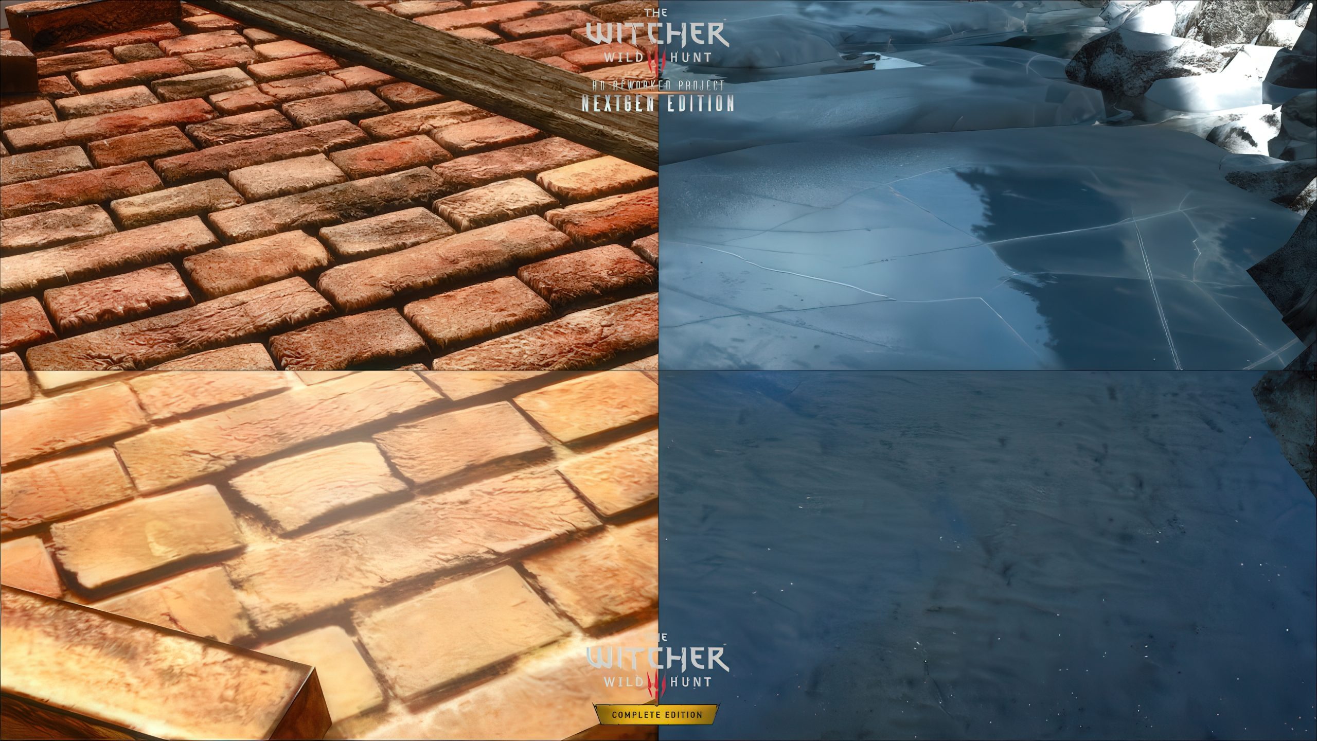 New Witcher 3 Mod Introduces Dynamic Weather and Enhanced Visuals