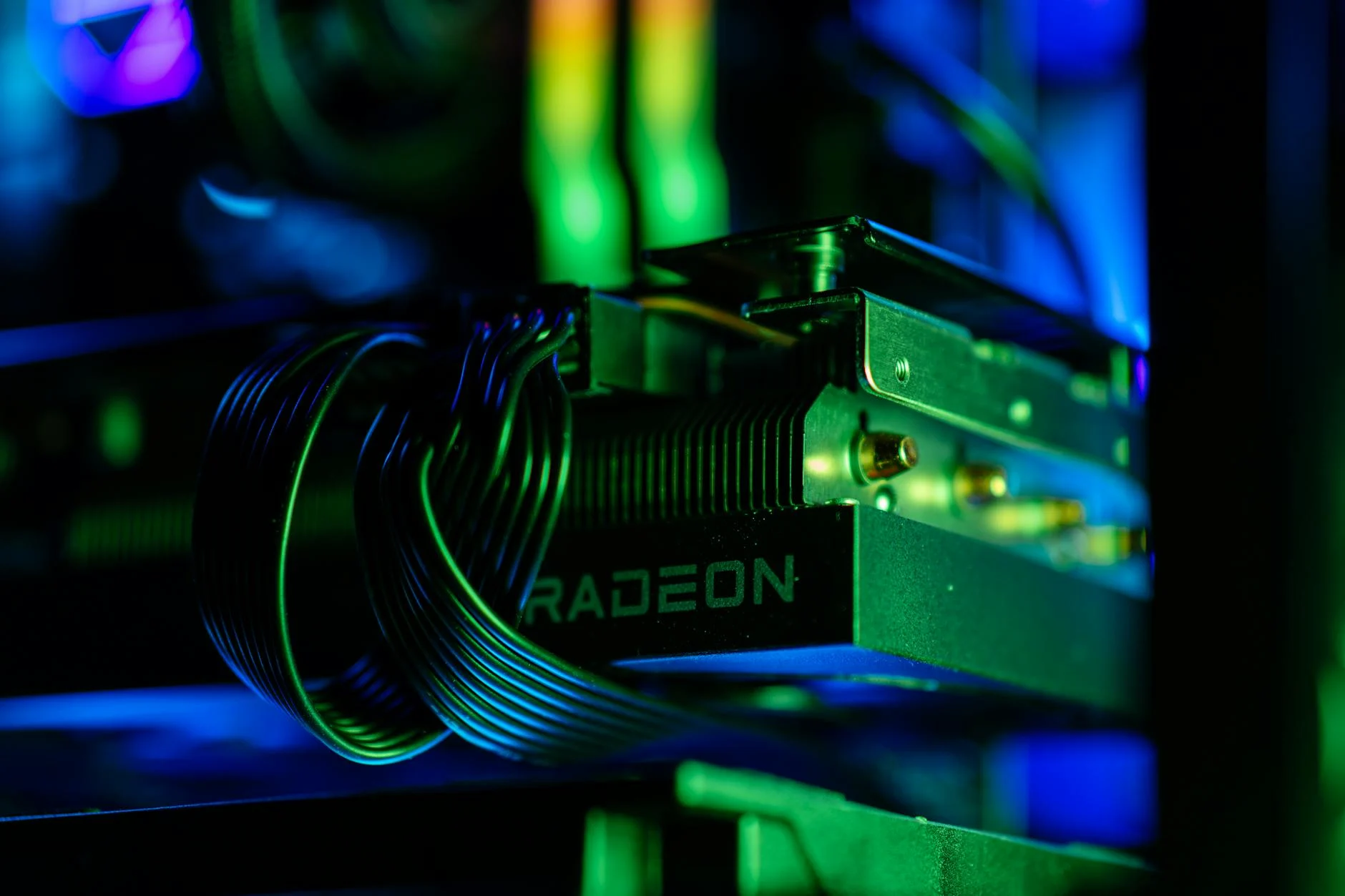 Gunnir Unveils Low-Profile Intel Arc Pro B50 Workstation GPU at CES 2026